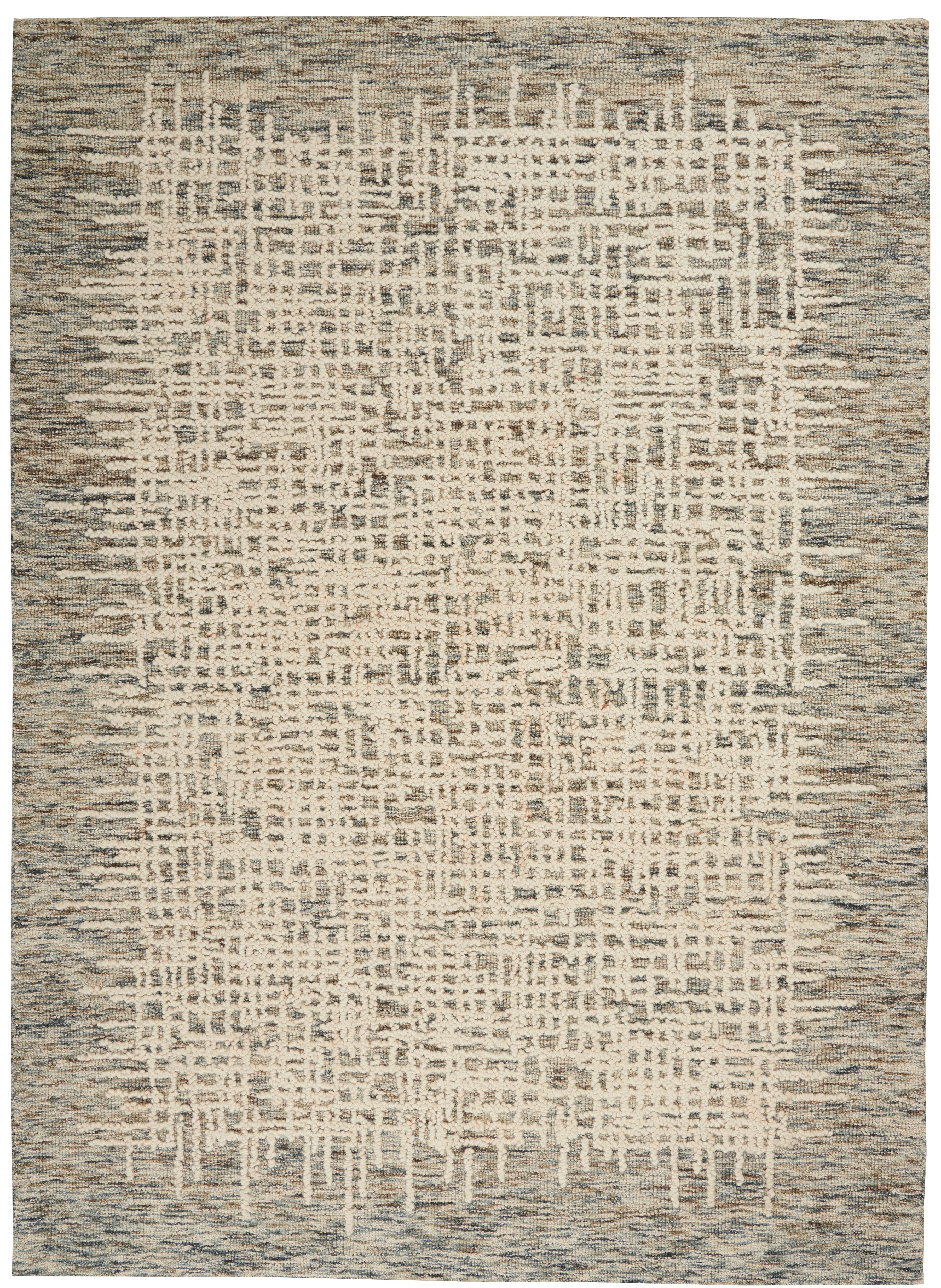 Colorado CLR03 Ivory Multicolour