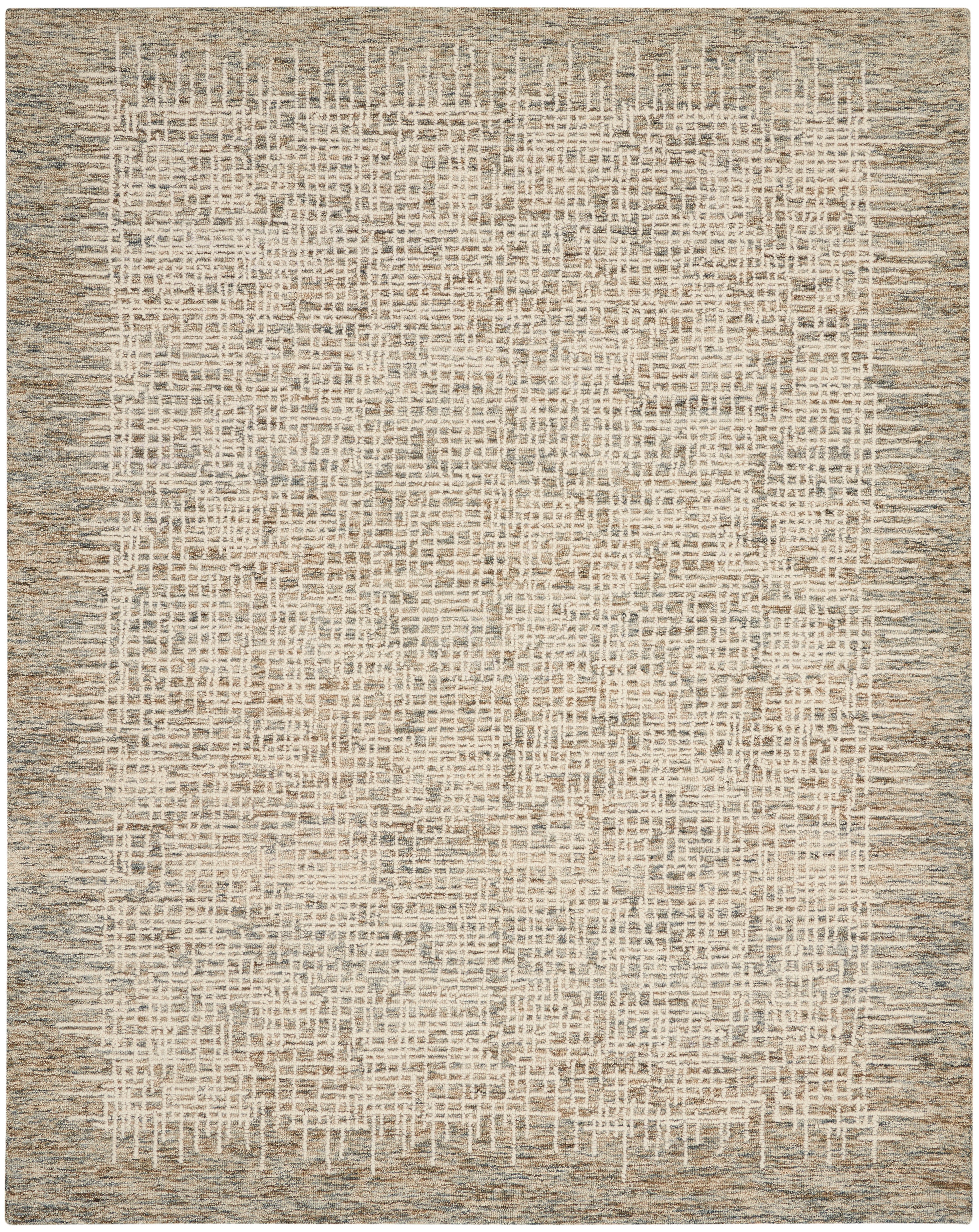 Colorado CLR03 Ivory Multicolour
