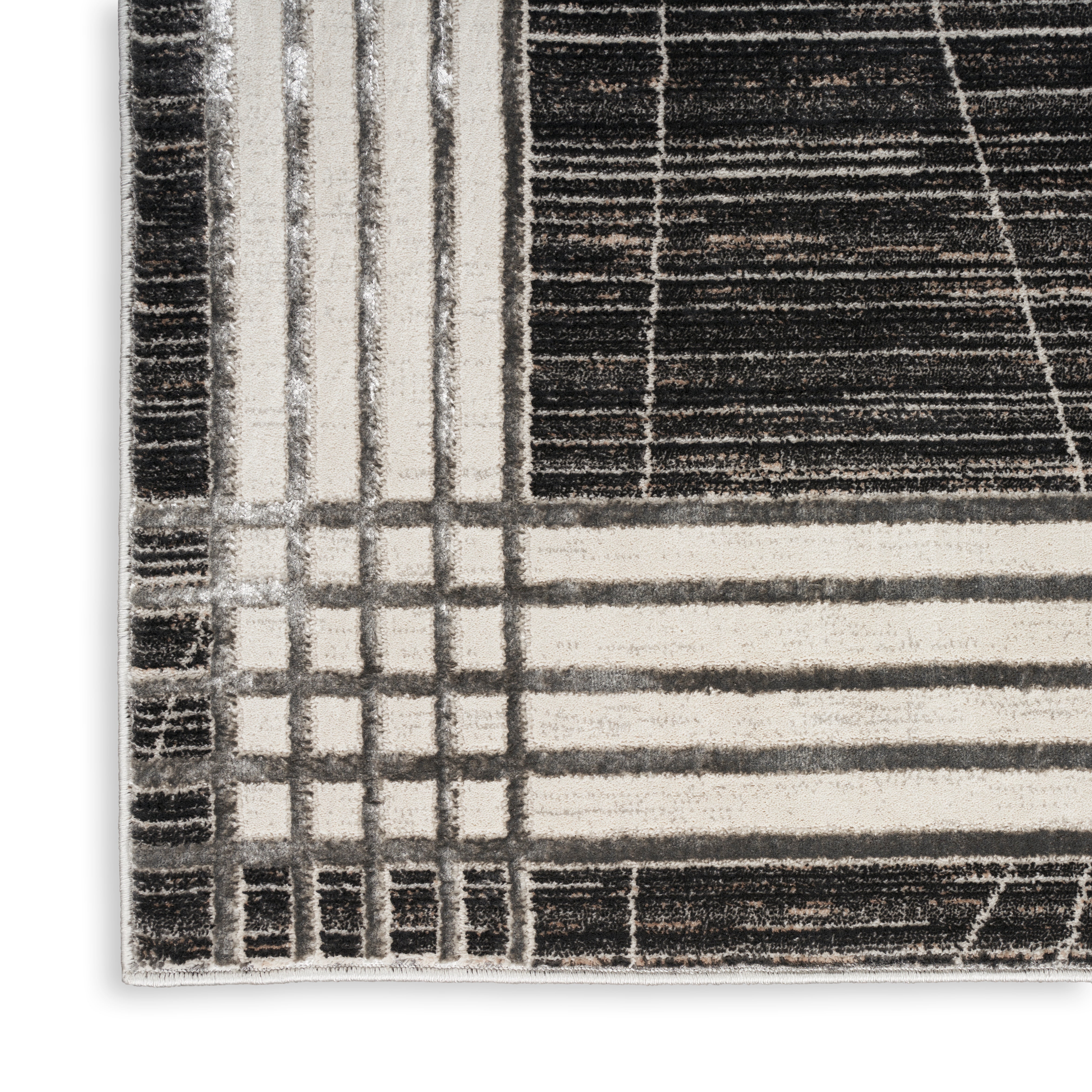 Desire DSR 01 Charcoal Silver