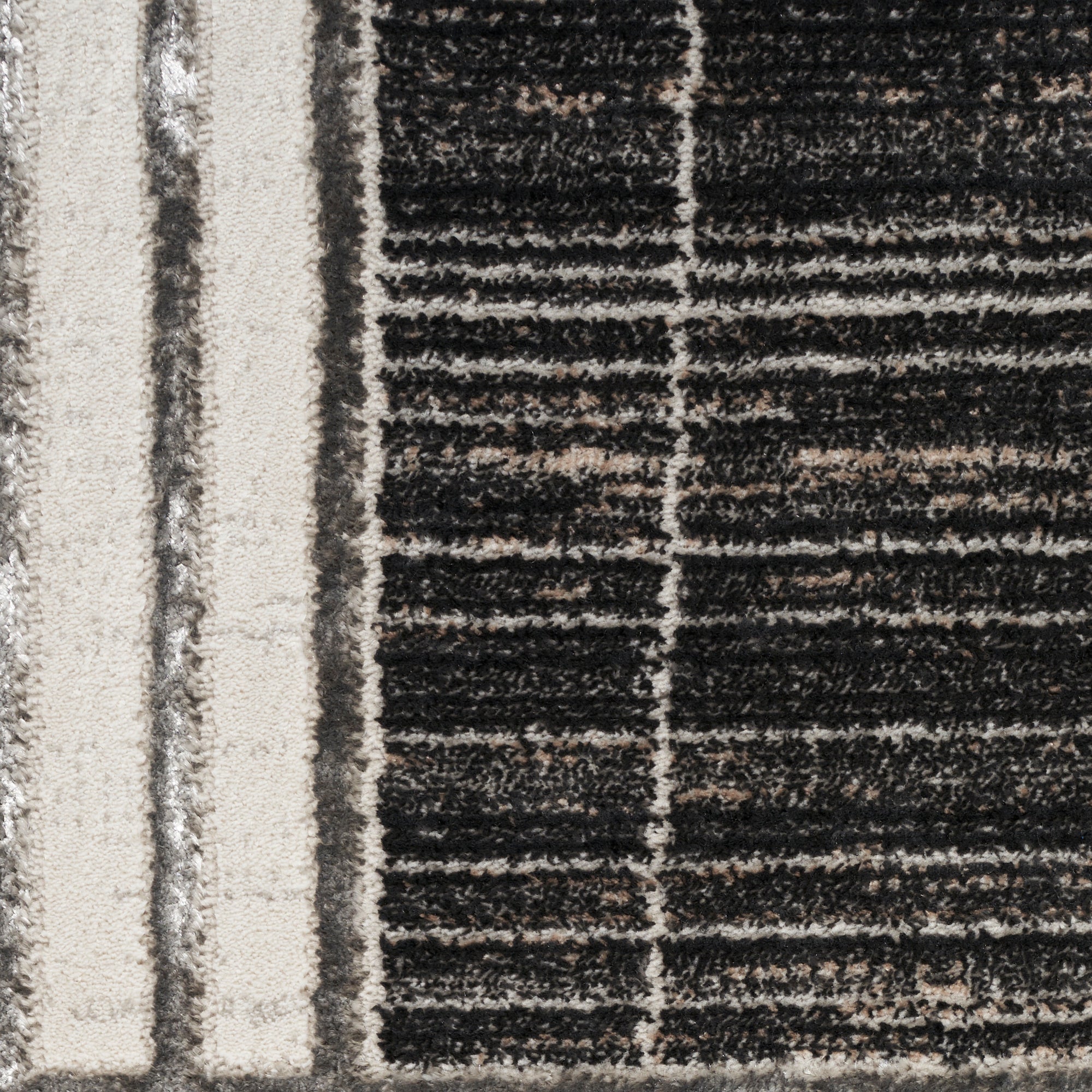 Desire DSR 01 Charcoal Silver