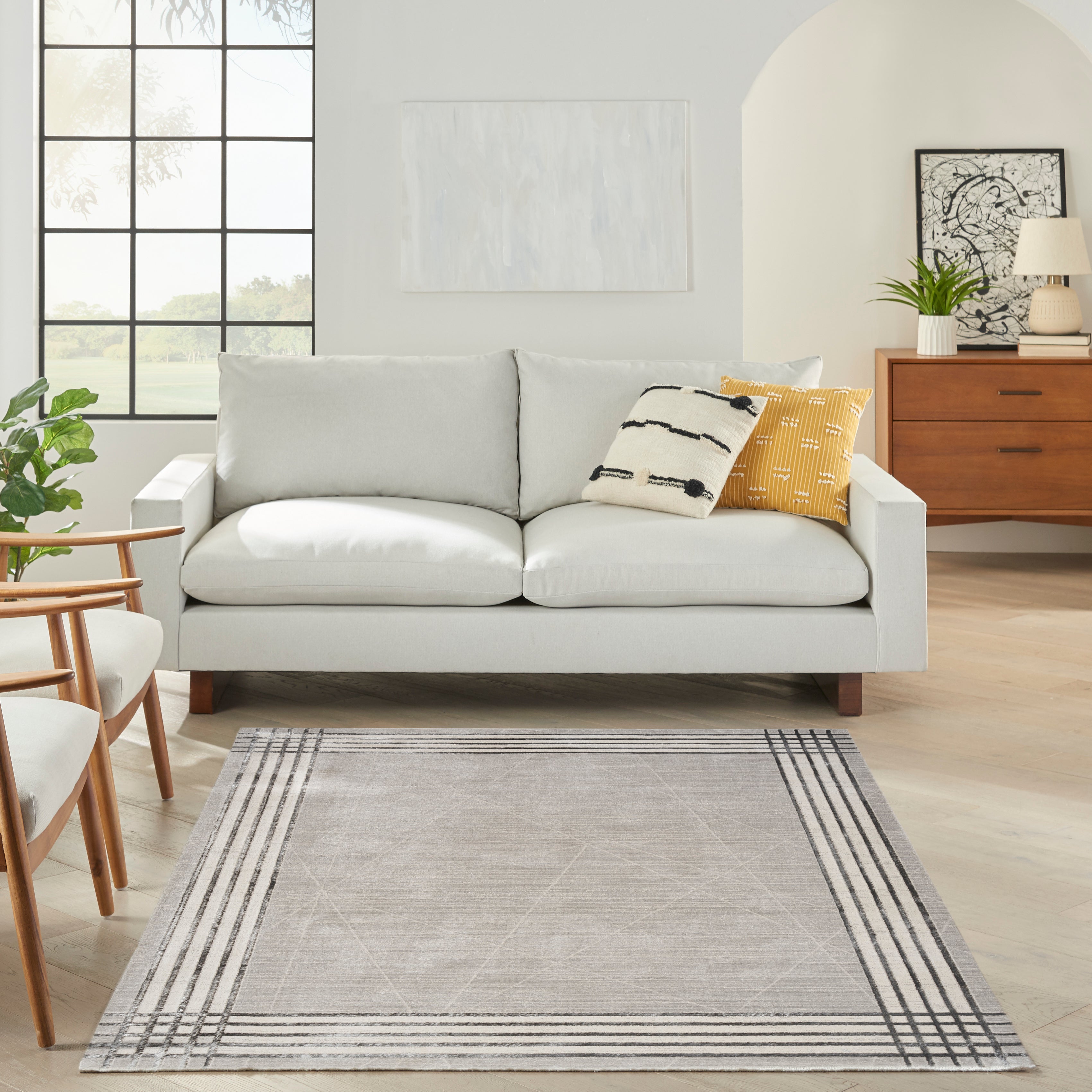 Desire DSR 01Grey Silver
