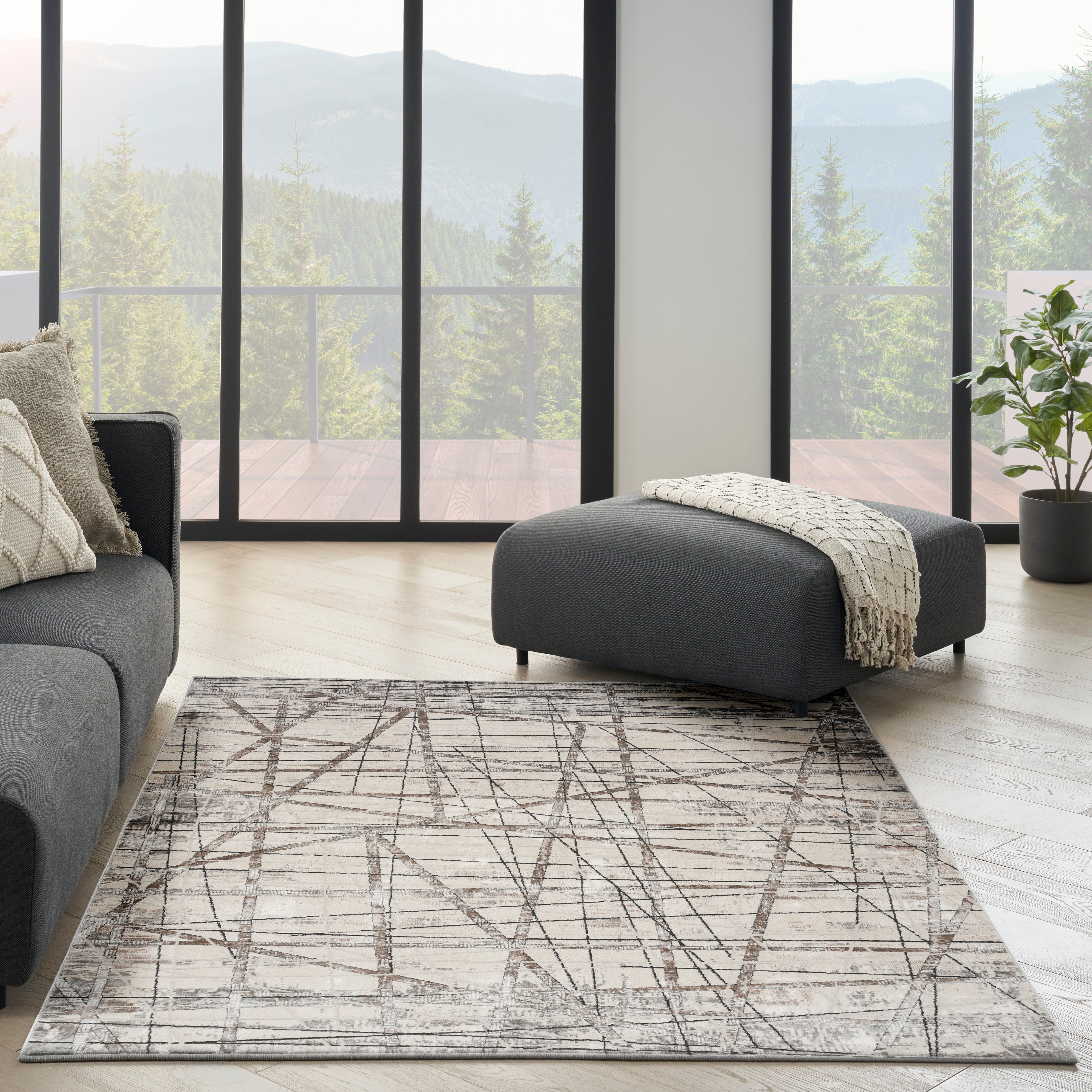 Desire DSR 03  Grey Silver