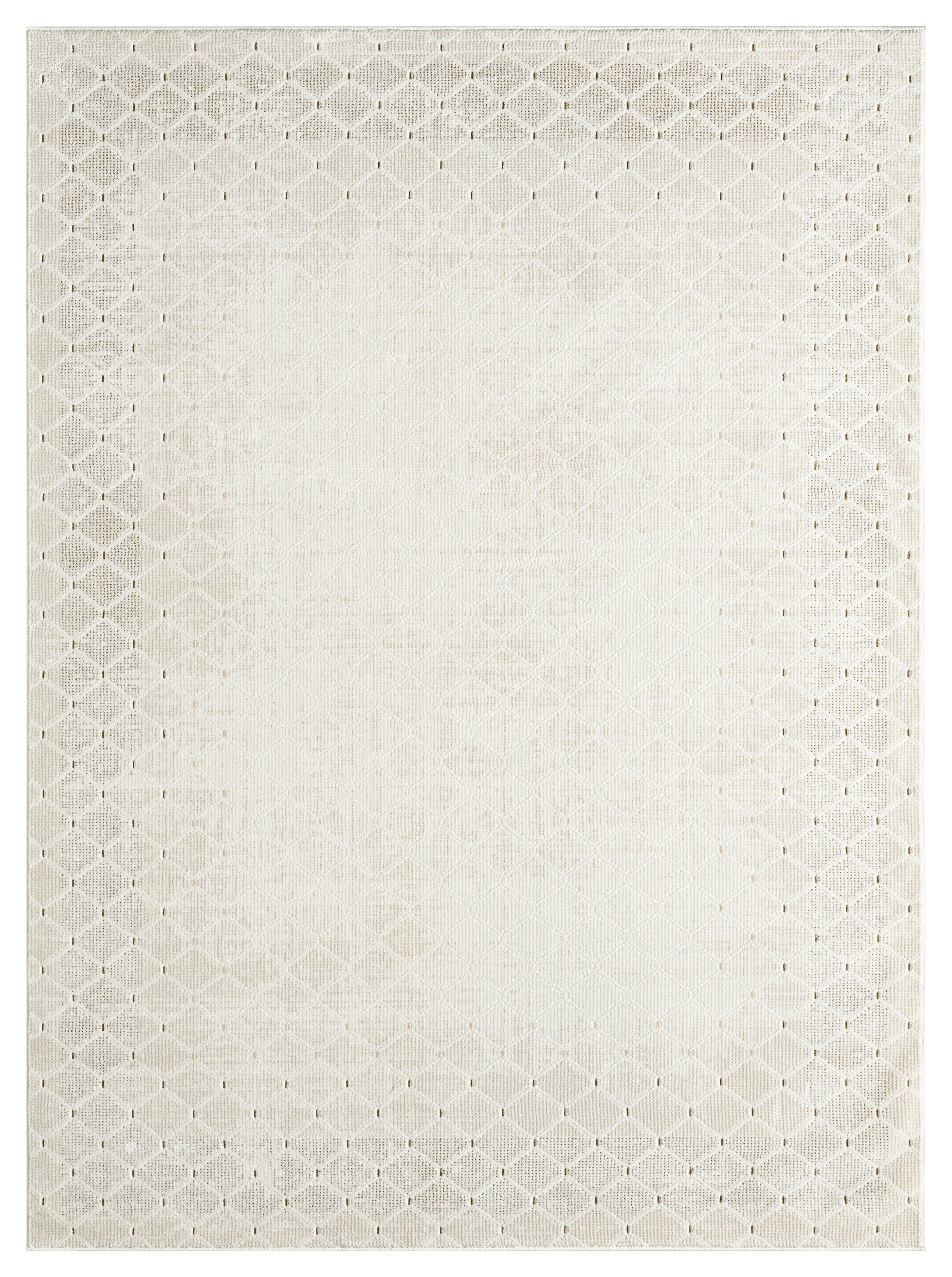 DKNY Grand Street GRN 01 Ivory