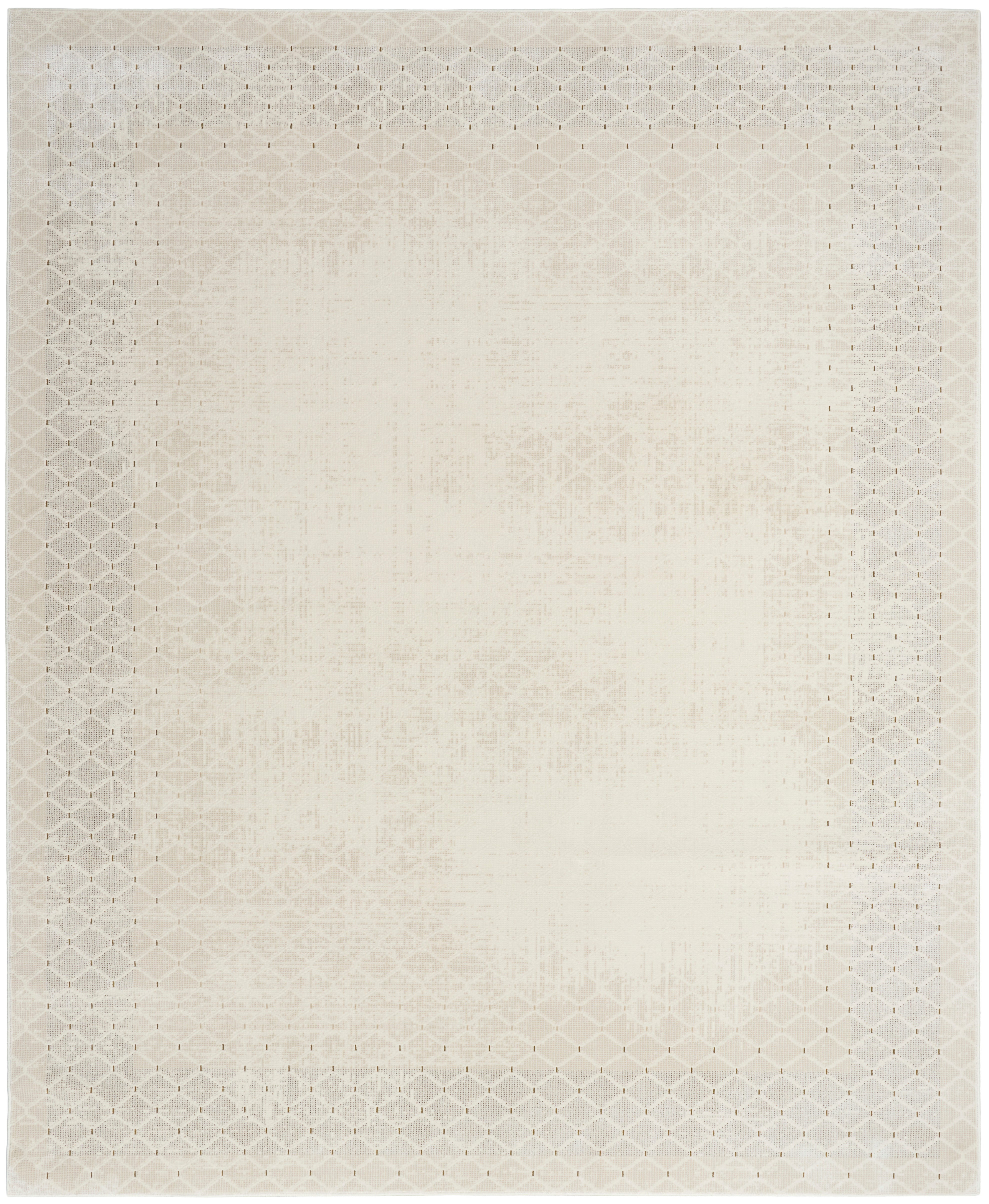 DKNY Grand Street GRN 01 Ivory