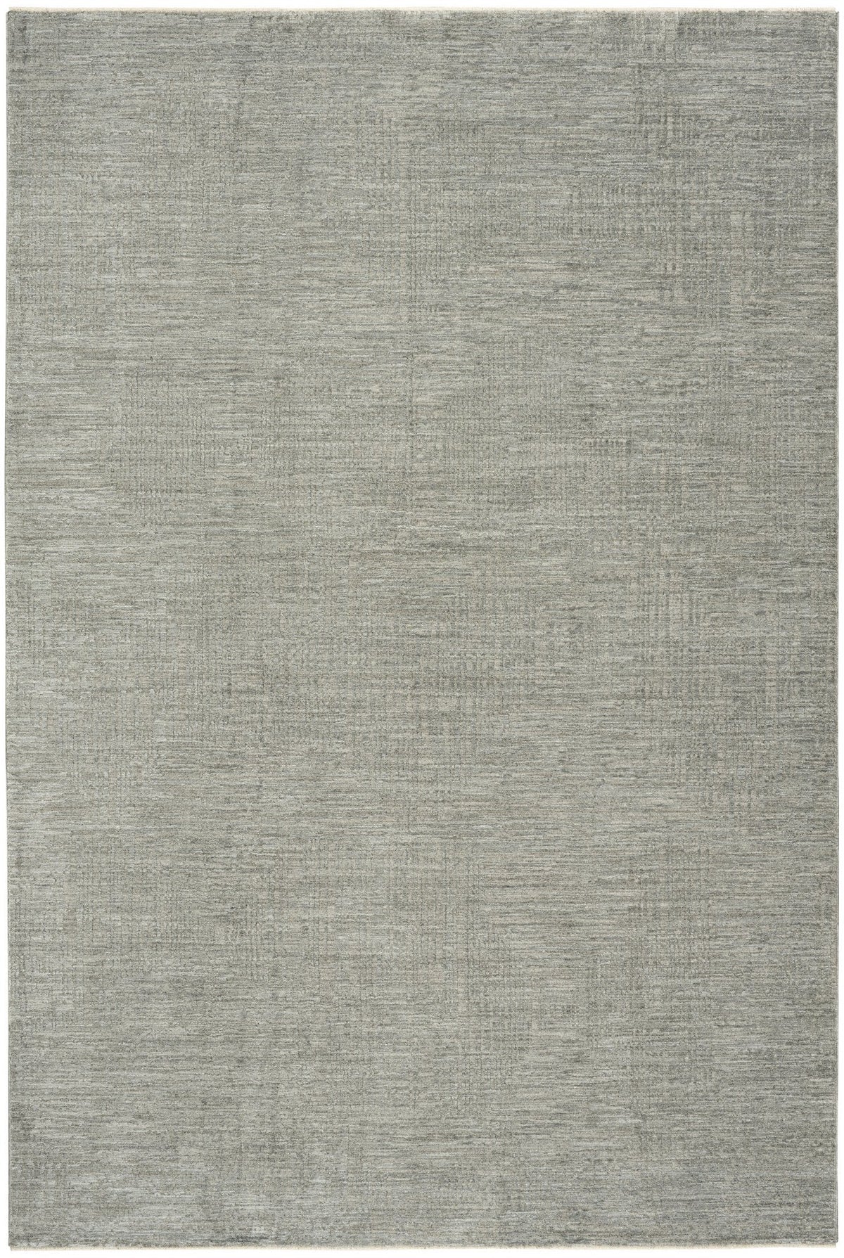 DKNY Madison Square MSQ01 Slate rug full flat view