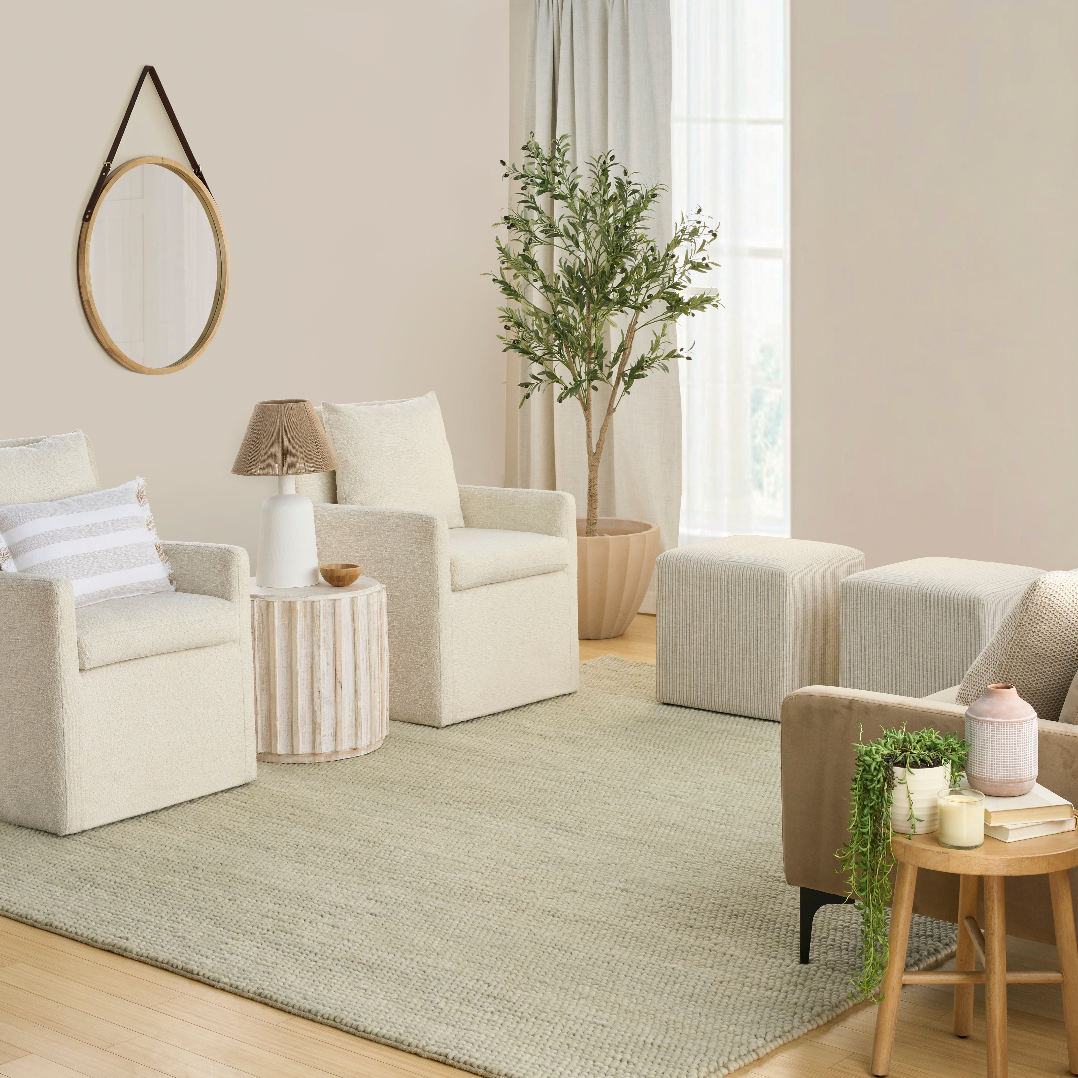DKNY Pure Knots KNT 01 Sage