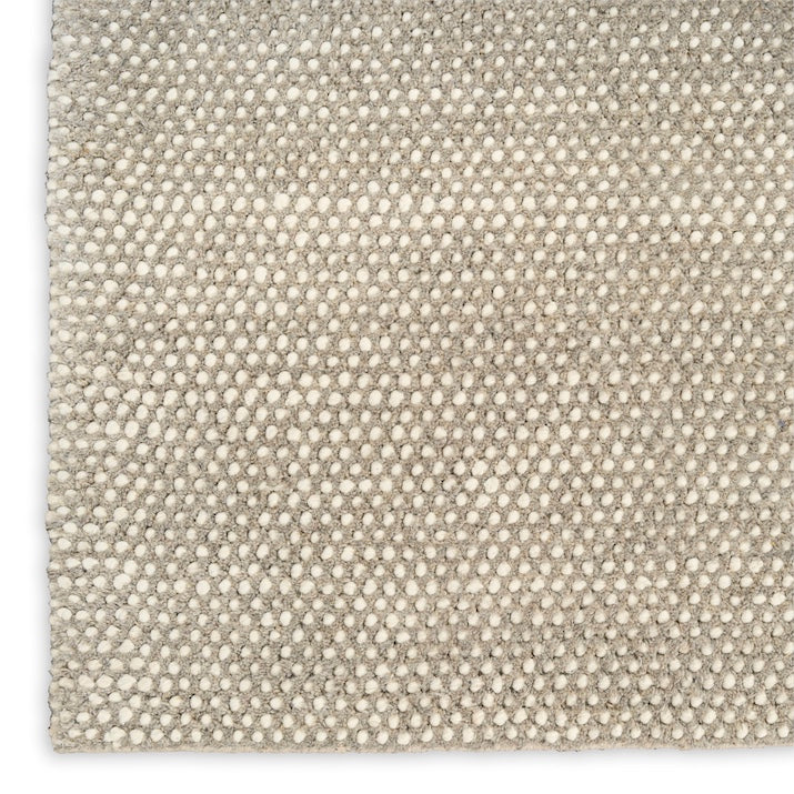 DKNY Rows Row 01 Ivory Grey