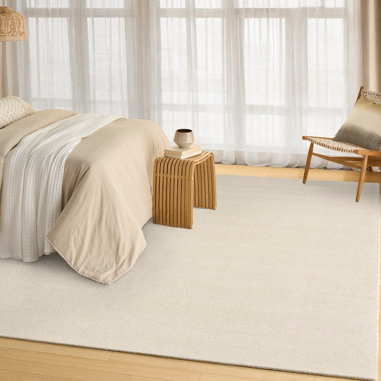 DKNY Rows Row 01 Ivory