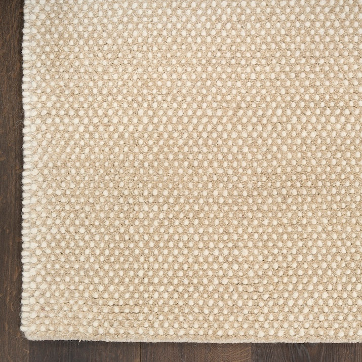 DKNY Rows Row 01 Ivory Taupe