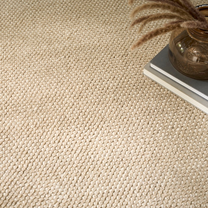 DKNY Rows Row 01 Ivory Taupe