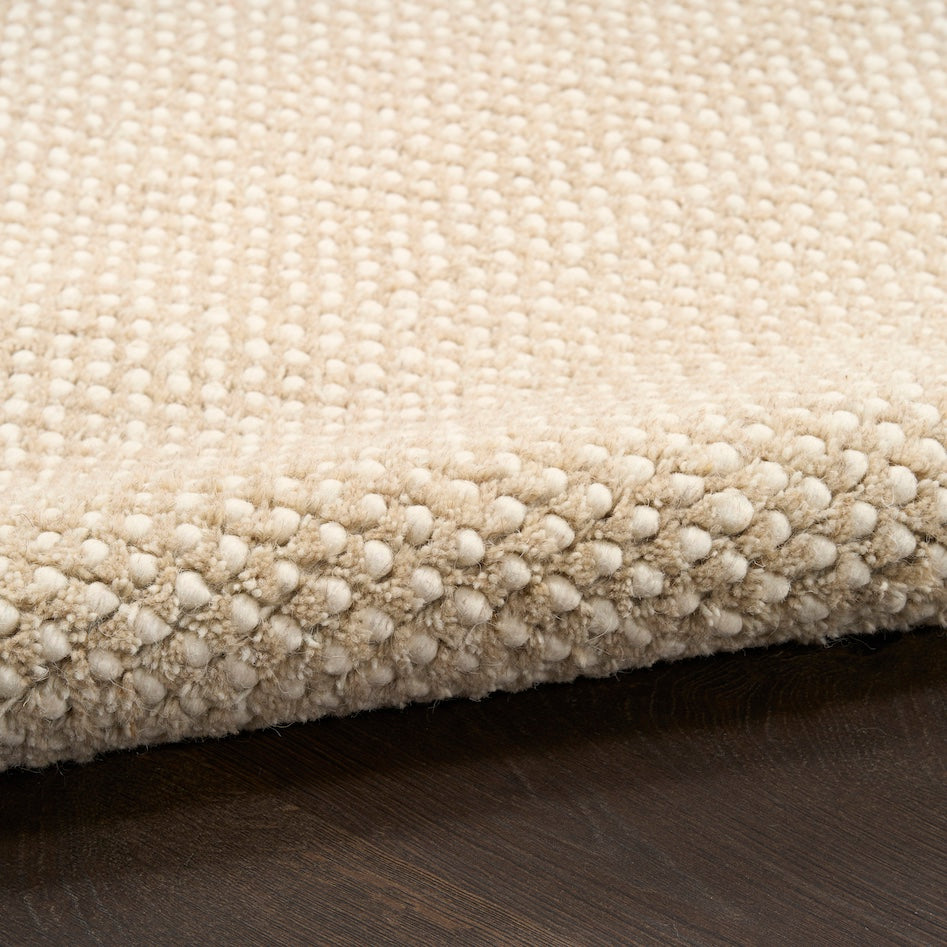 DKNY Rows Row 01 Ivory Taupe