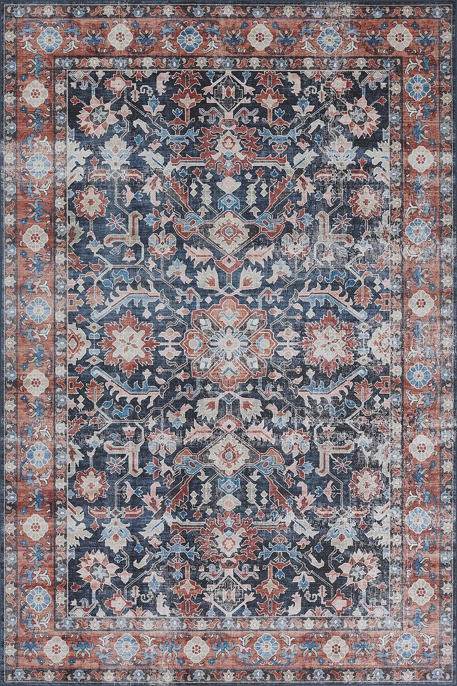 Doheny Doh 4 Navy