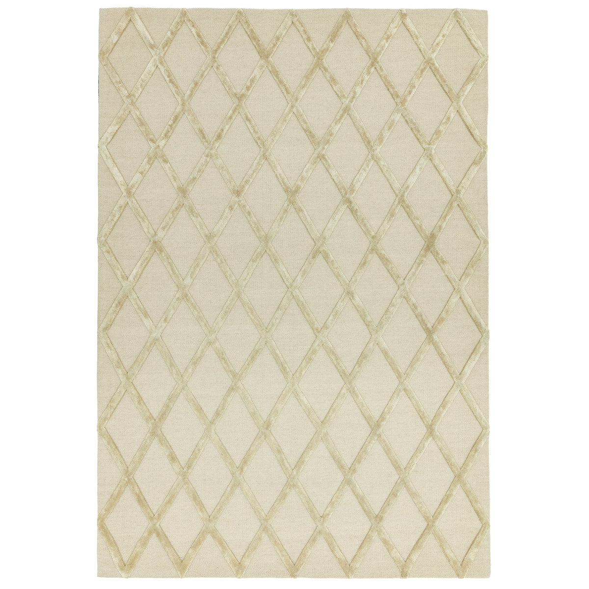 Dixon Gold rug