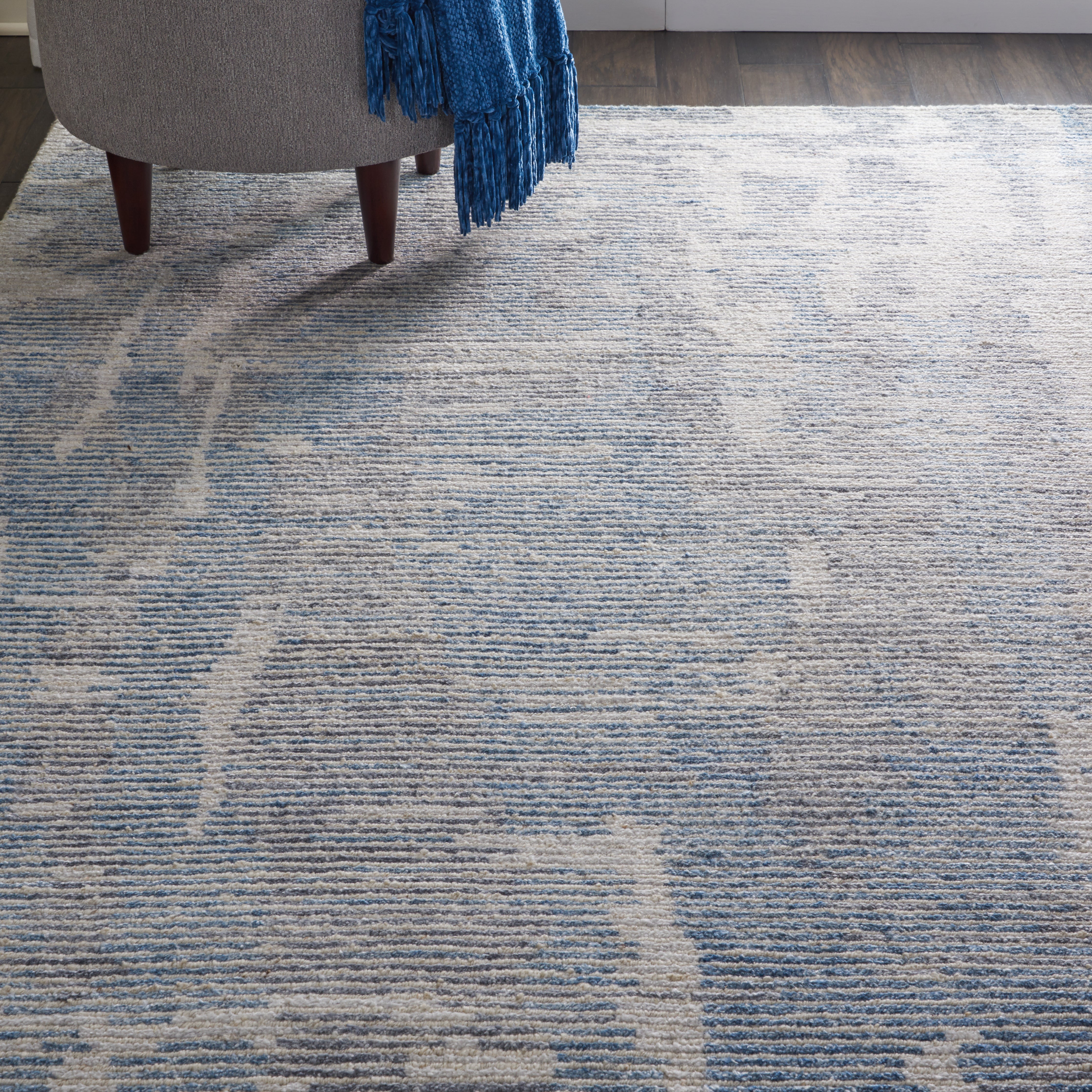 Ellora ELL01 Blue