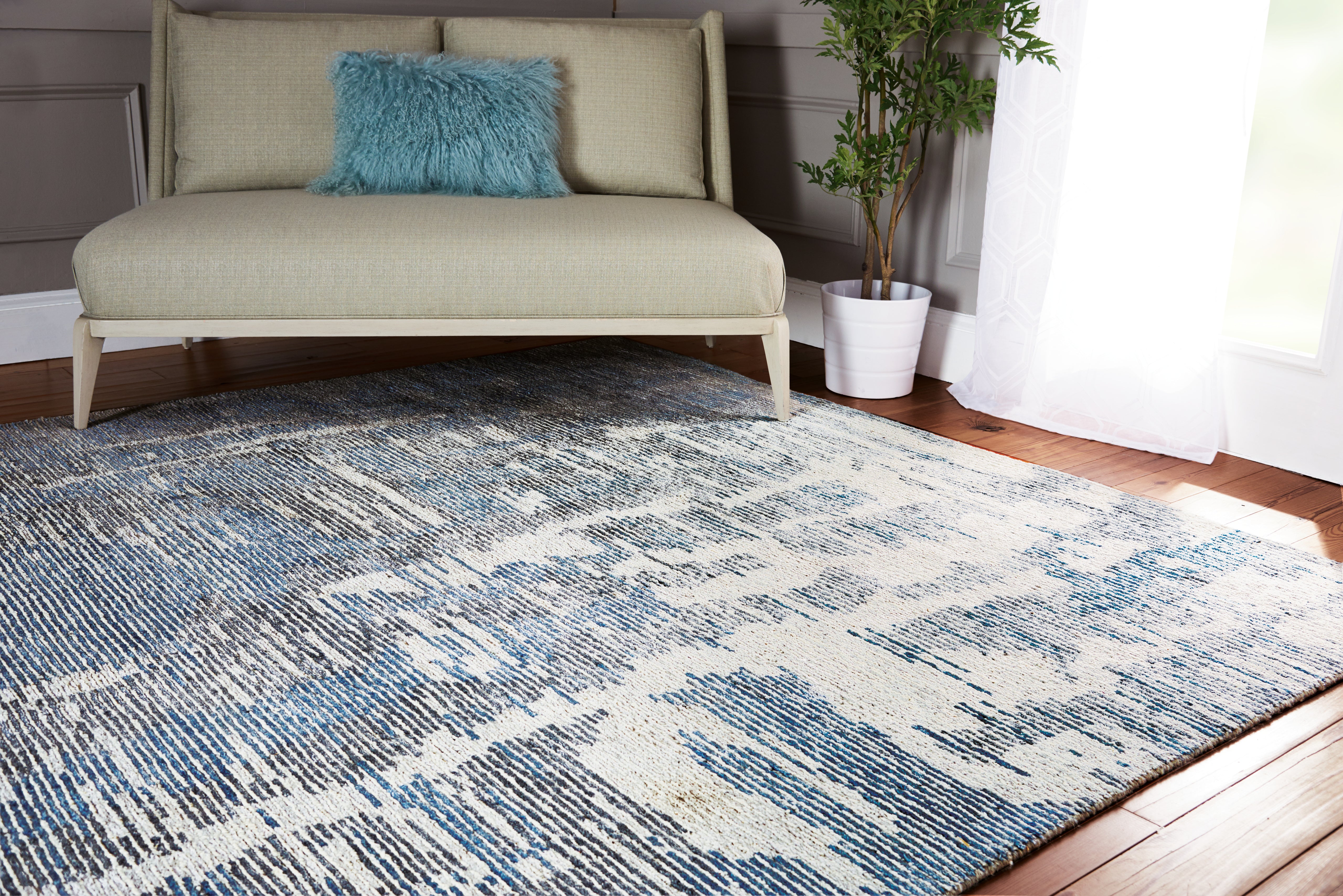 Ellora ELL01 Blue