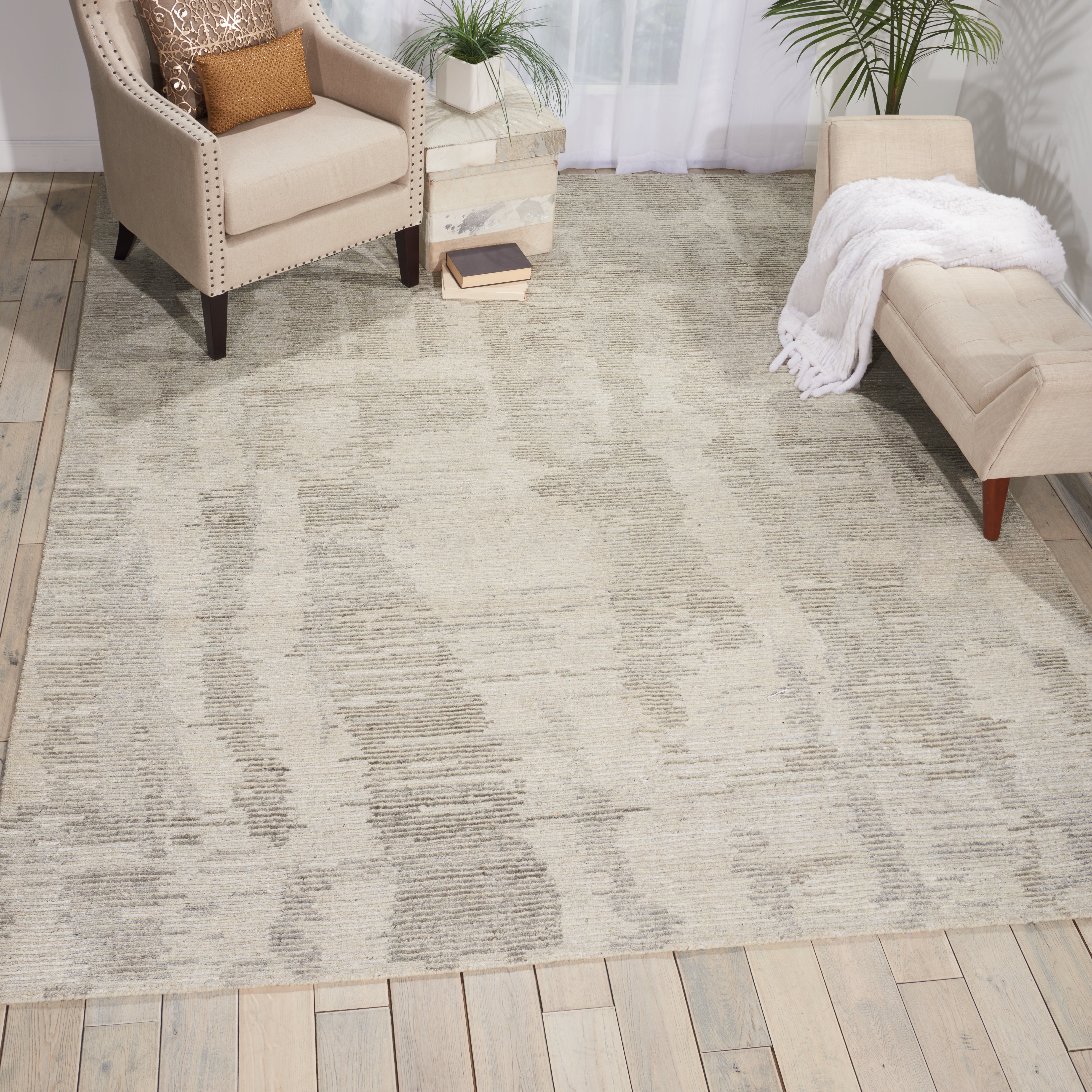 Ellora ELL01 Ivory Grey
