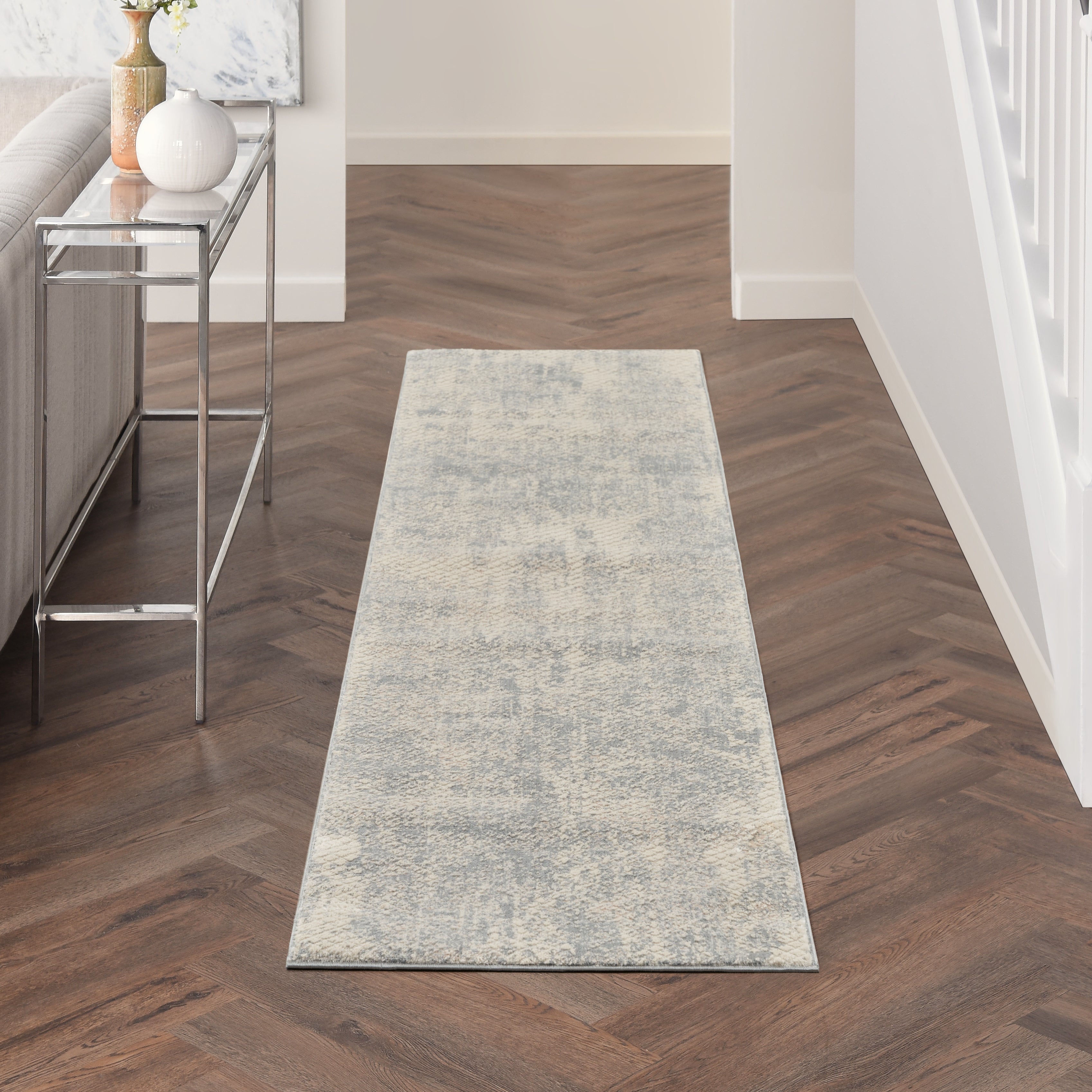 Exhale Exl 01 Light Grey