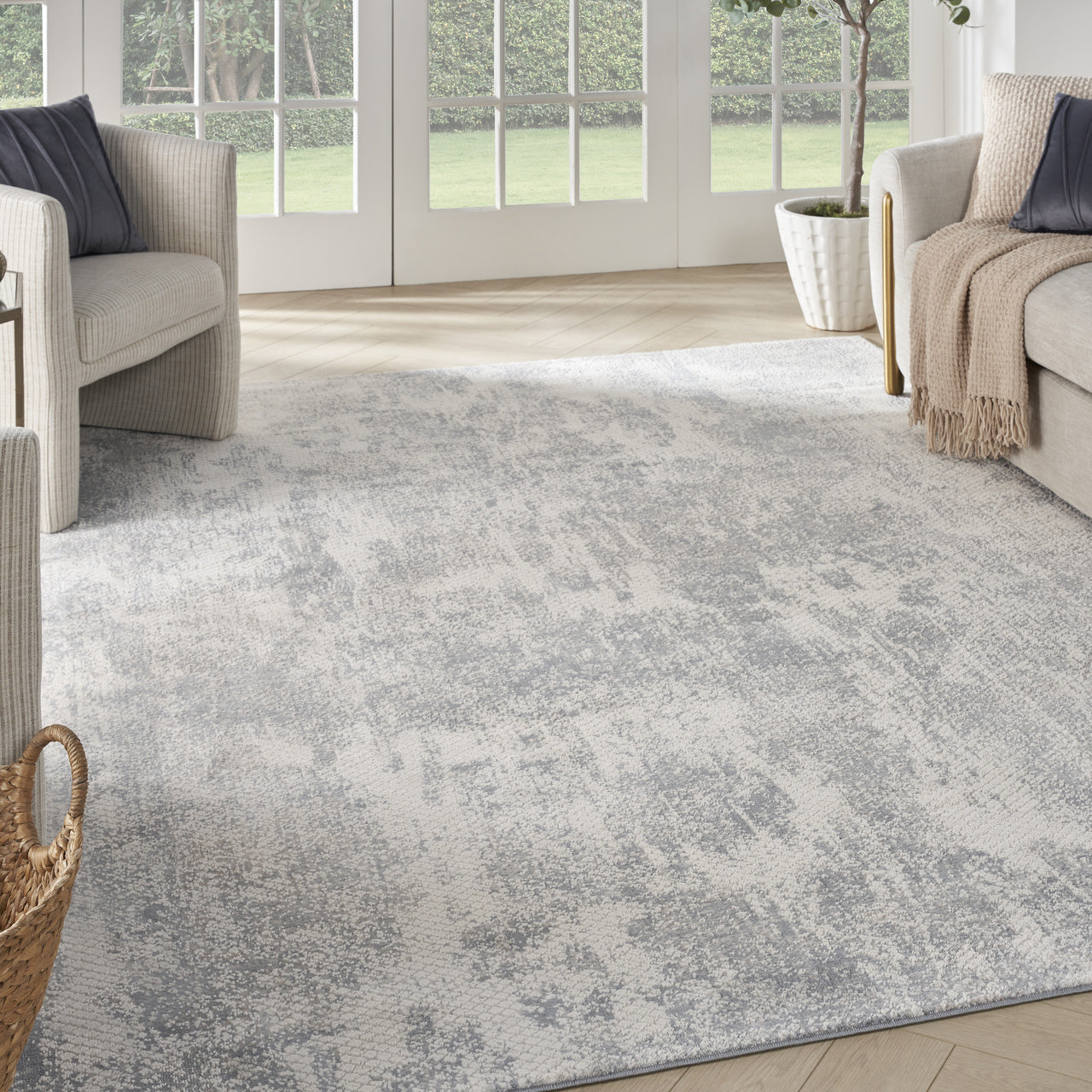 Exhale Exl 01 Light Grey