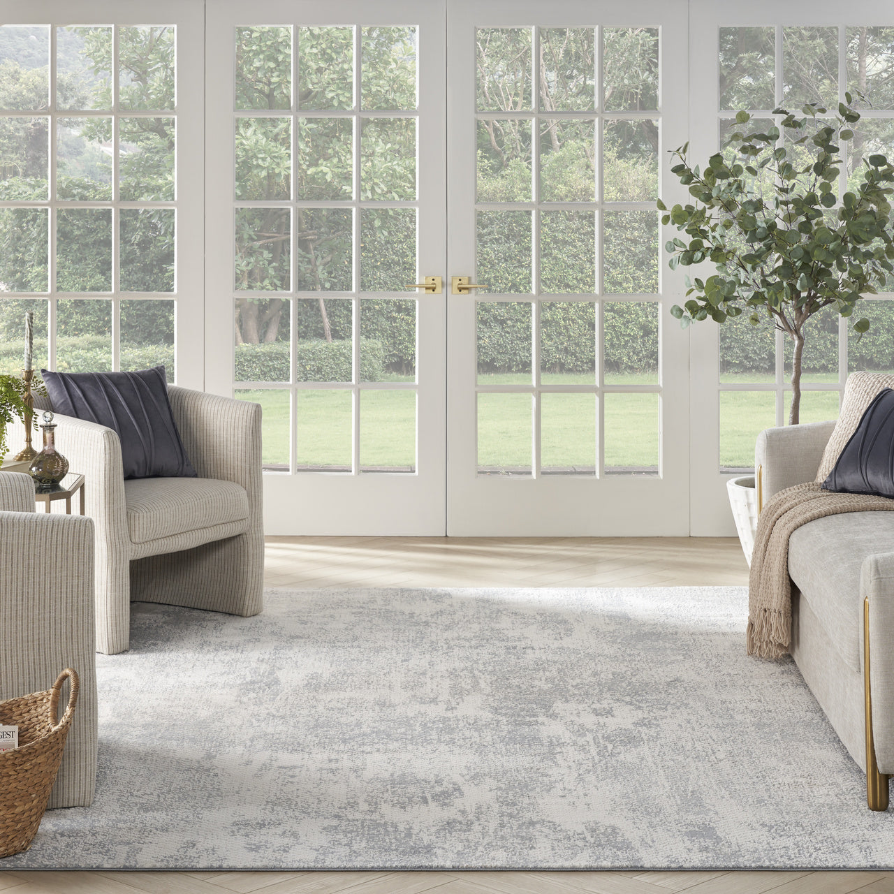Exhale Exl 01 Light Grey