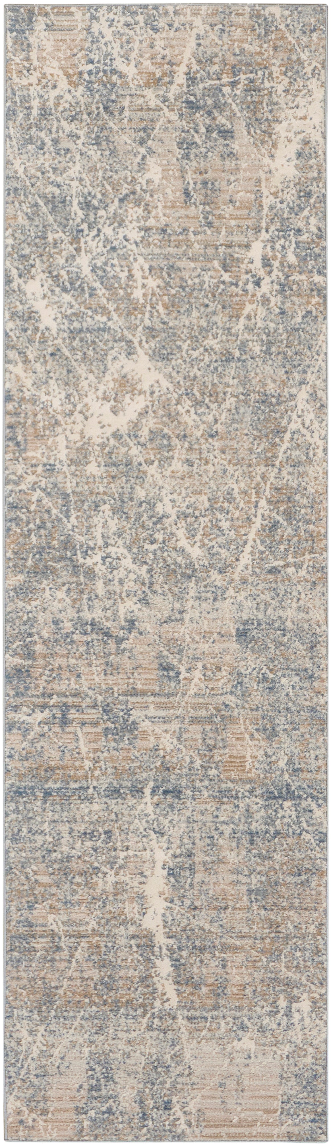 Exhale Exl 02 Beige Blue