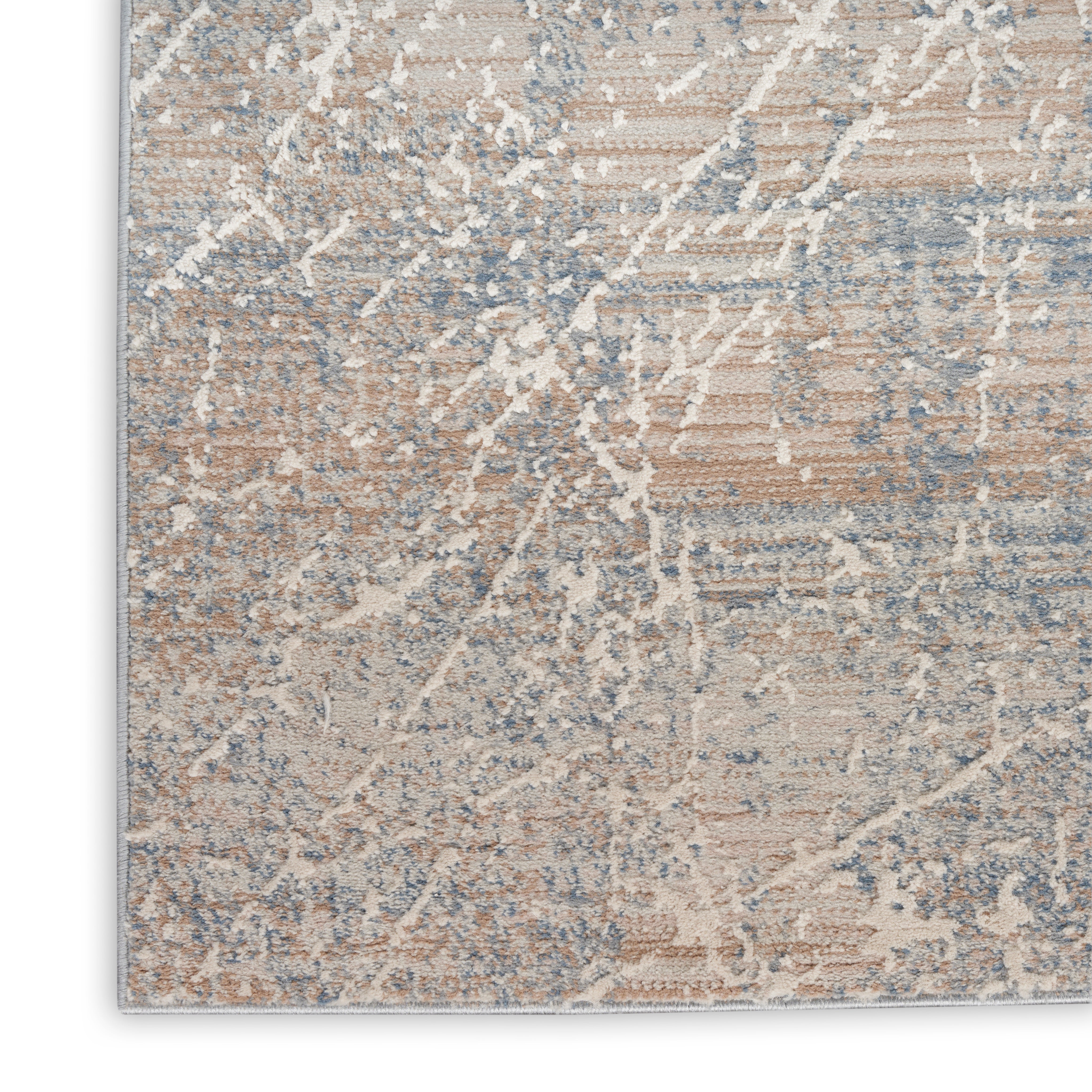 Exhale Exl 02 Beige Blue