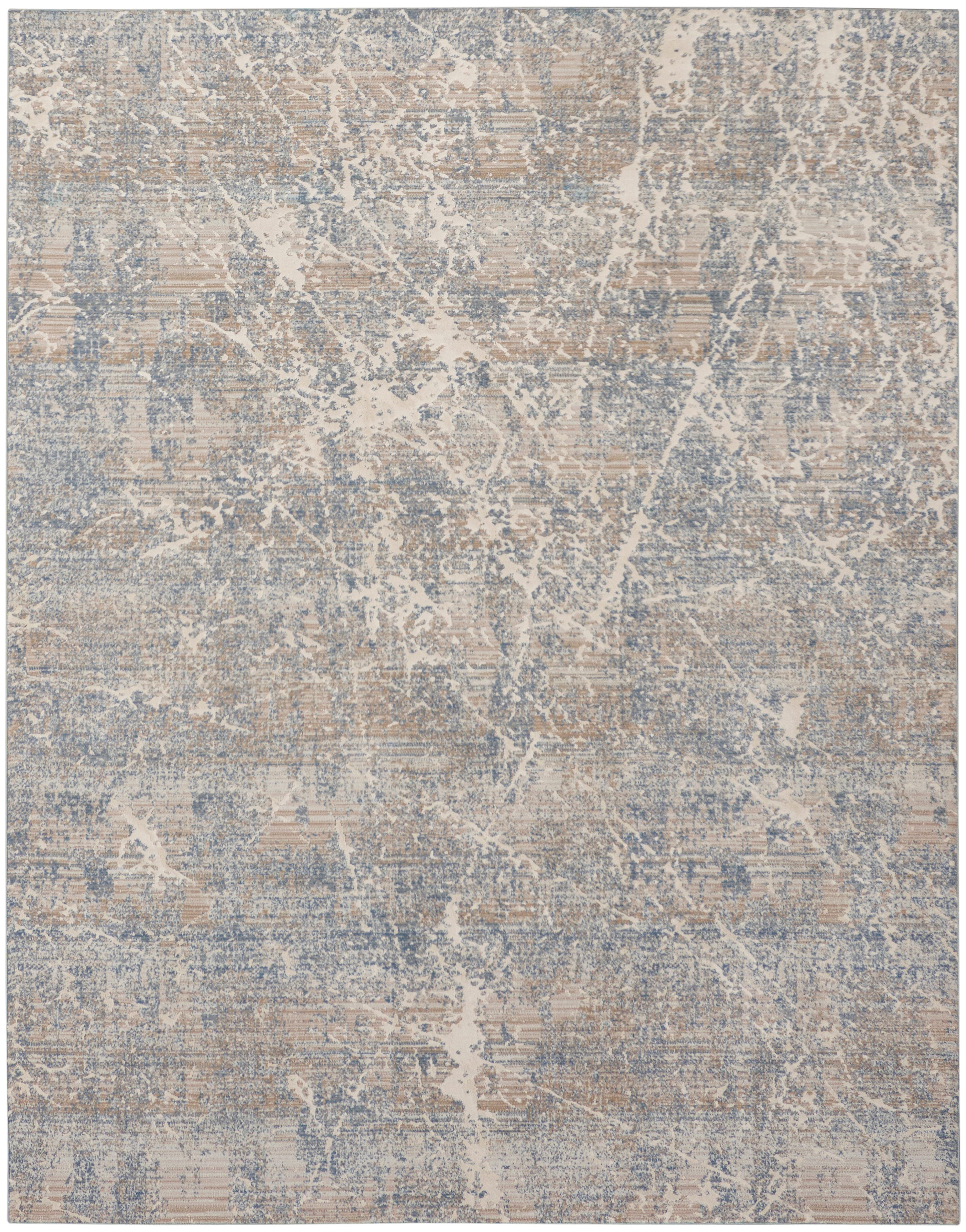 Exhale Exl 02 Beige Blue