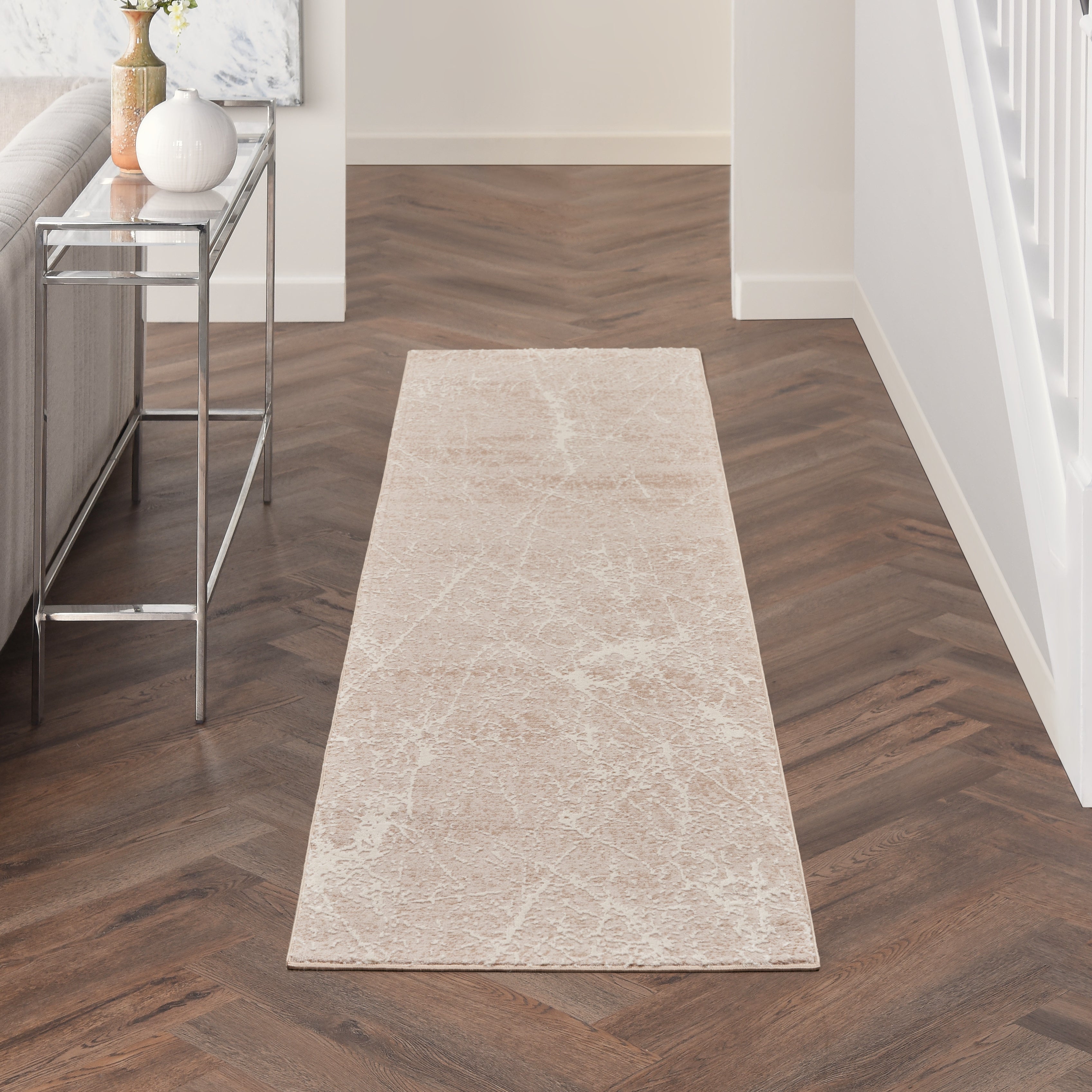 Exhale Exl 02 Moca Ivory