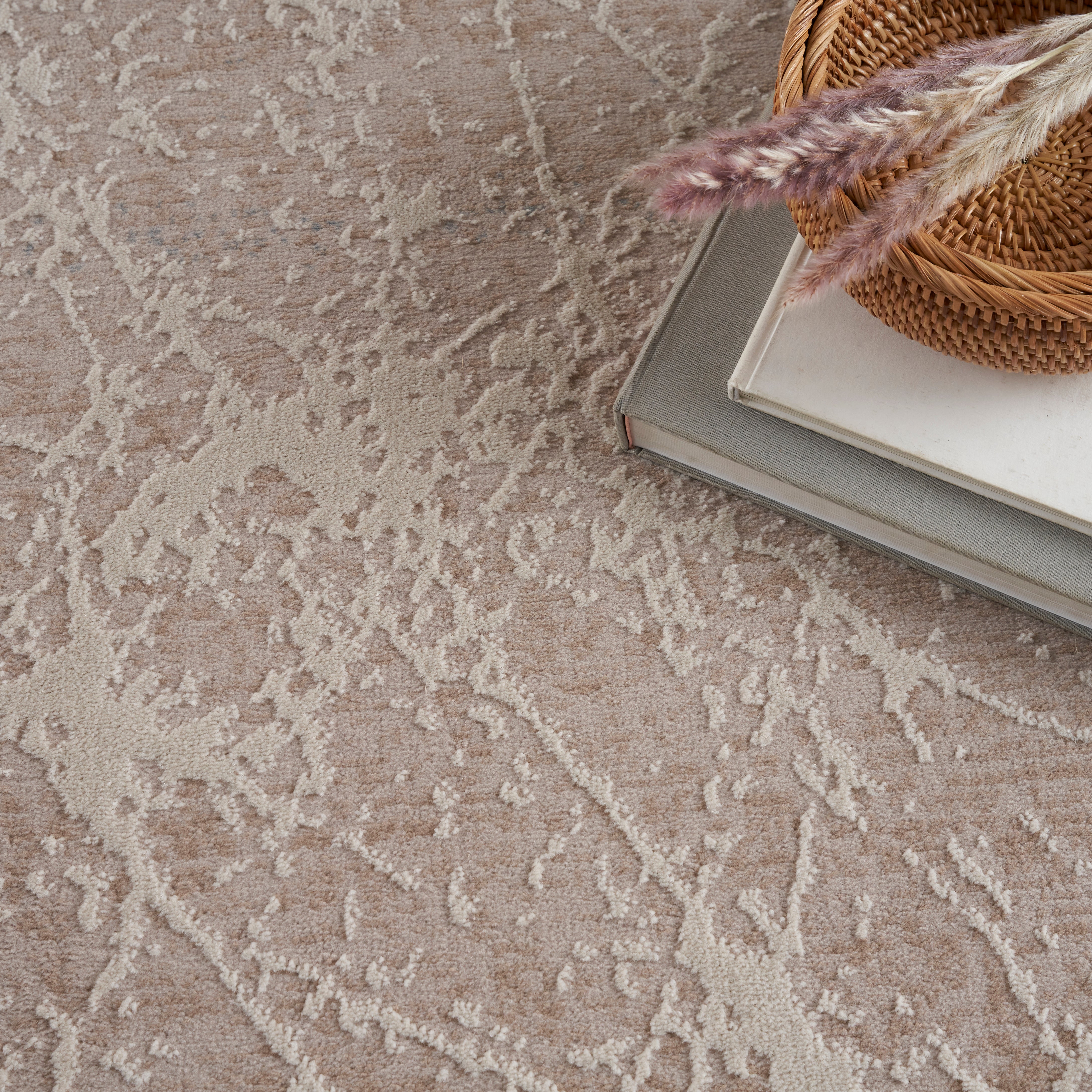 Exhale Exl 02 Moca Ivory