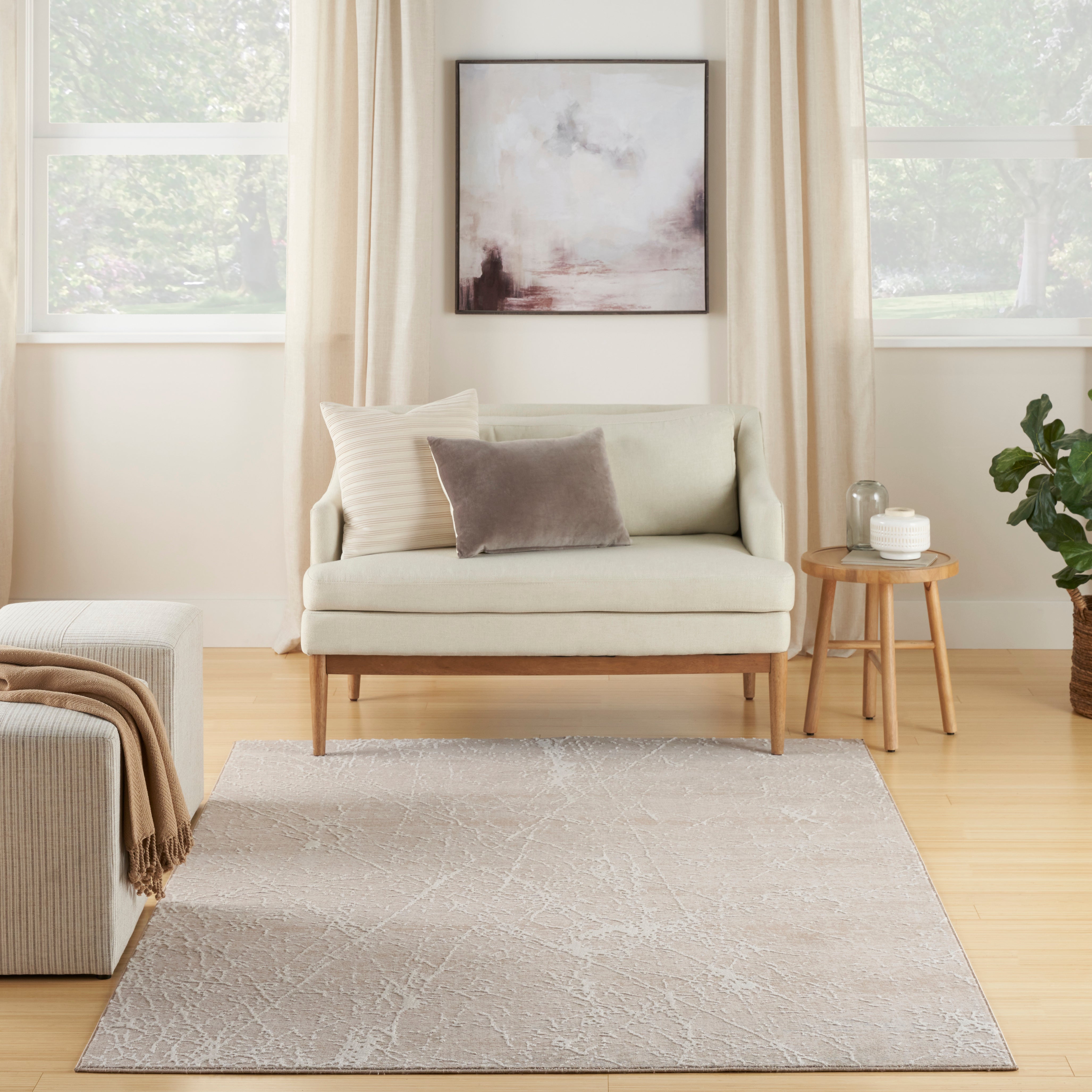 Exhale Exl 02 Moca Ivory
