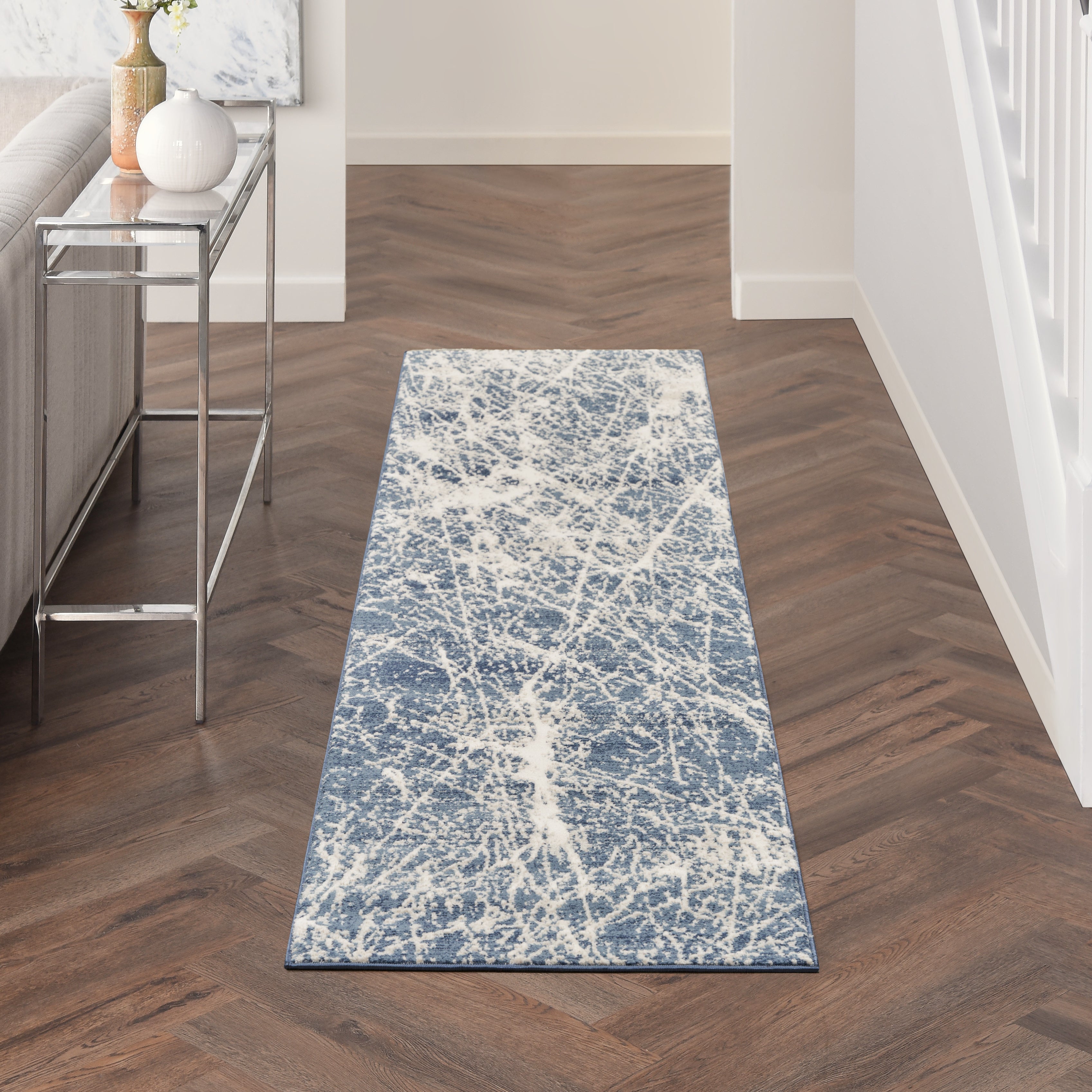 Exhale Exl 02 Navy Ivory