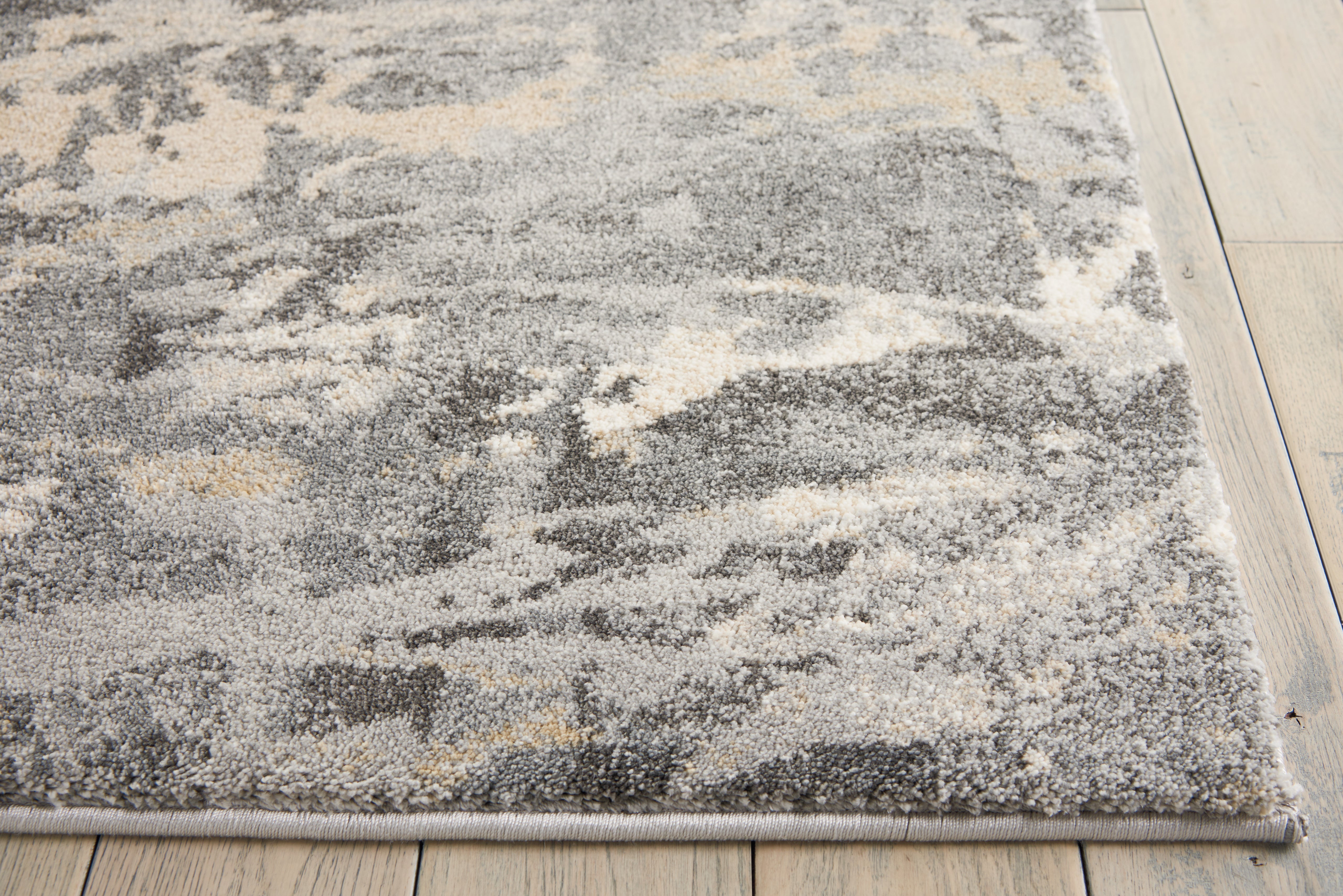 Fusion FSS10 Grey