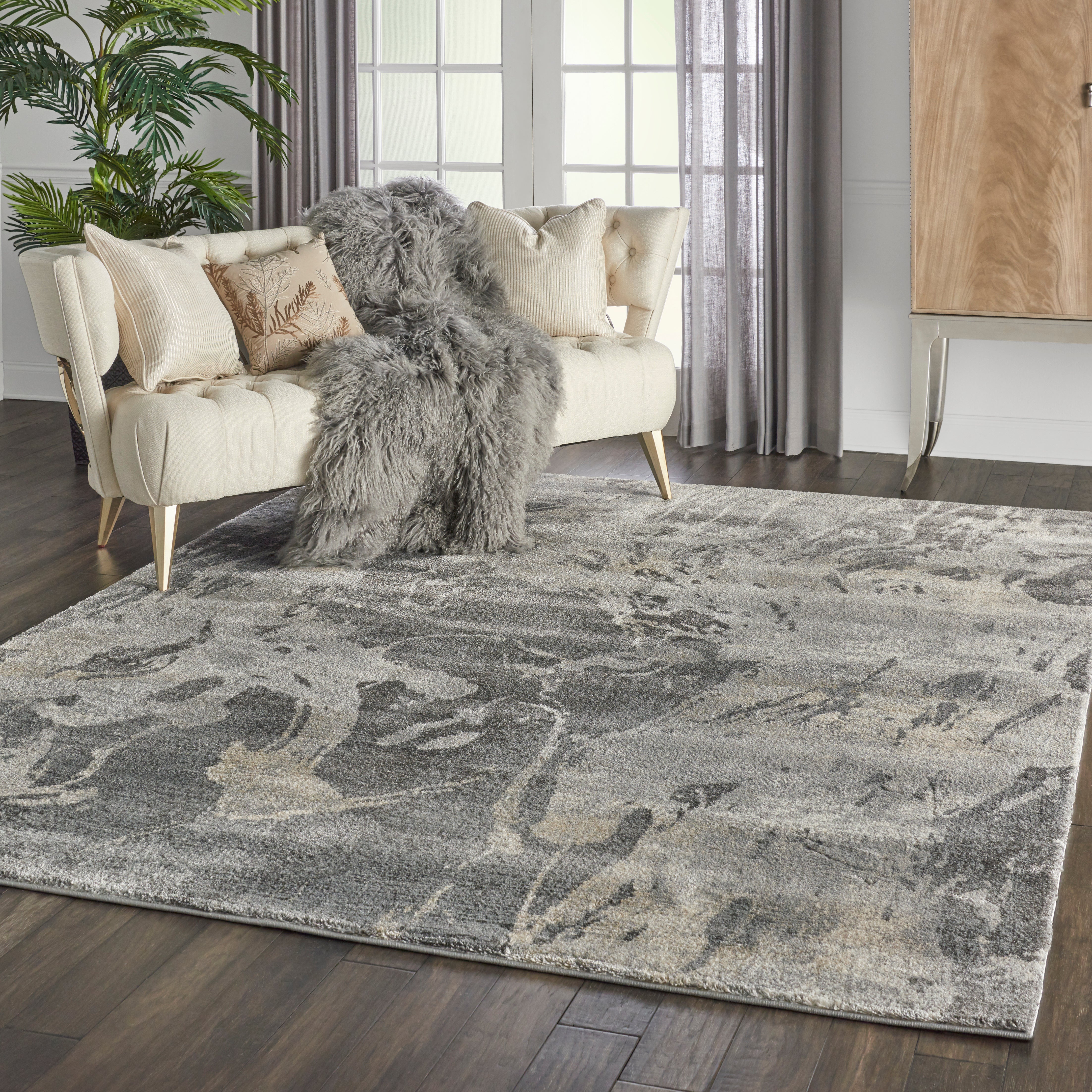 Fusion FSS16 Beige Grey