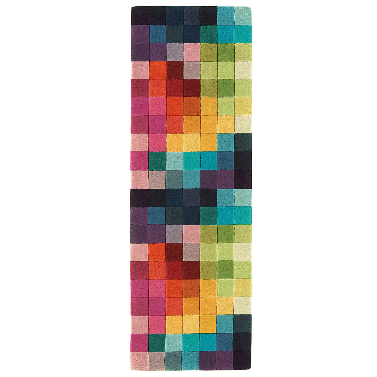 Funk 05 Multi Colour rug