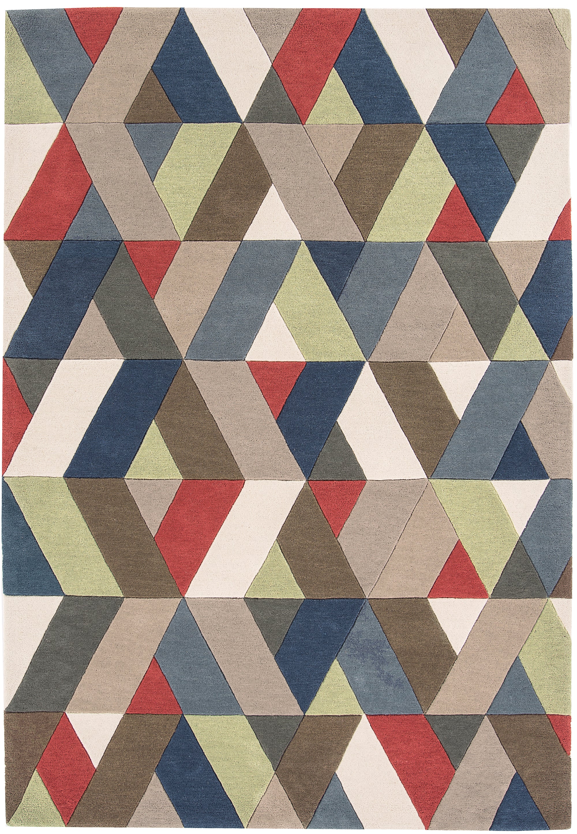 Funk Chevron Multi
