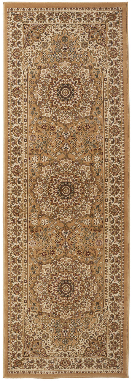 Grand Heritage GH101 Beige Cream