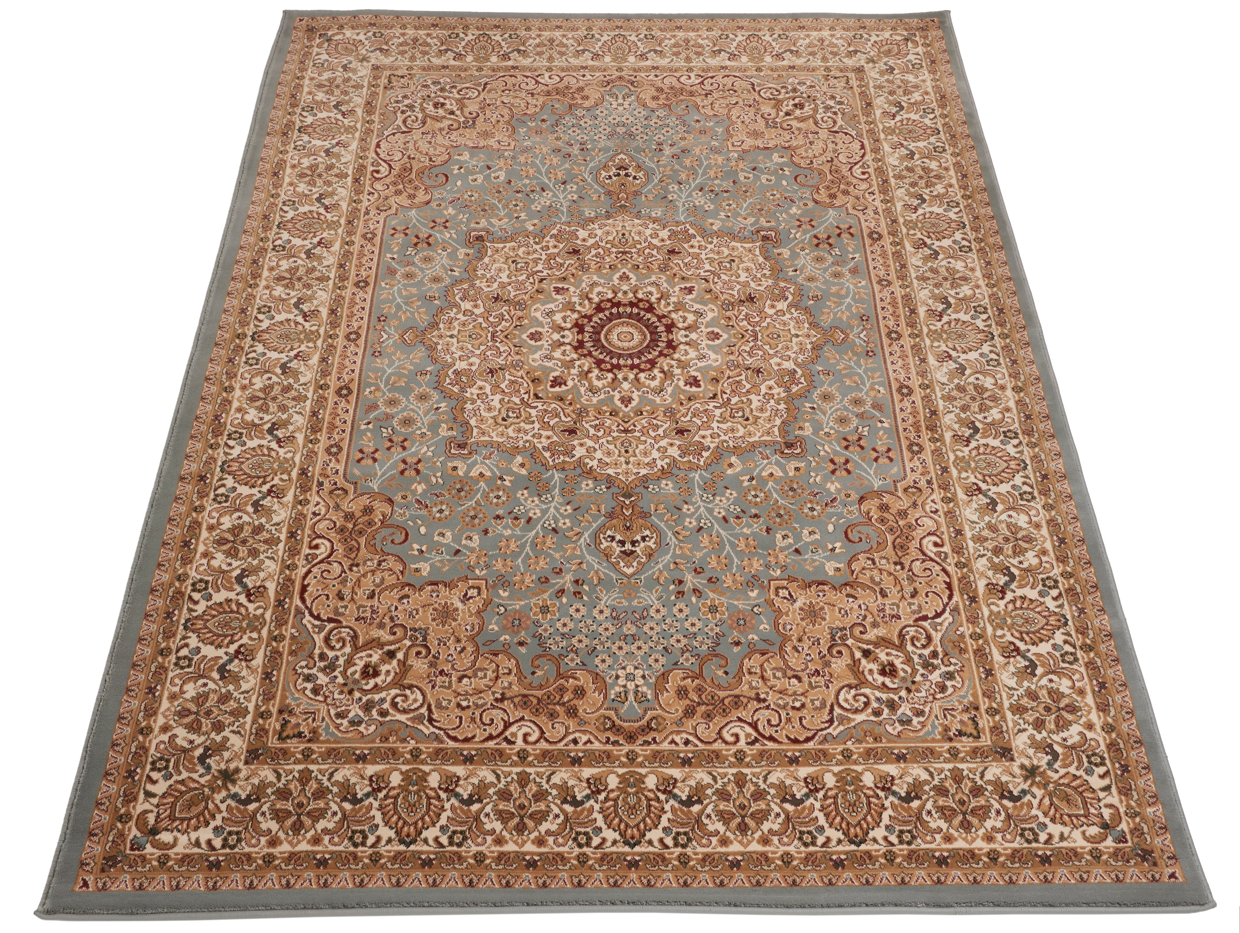 Grand Heritage GH101 Blue