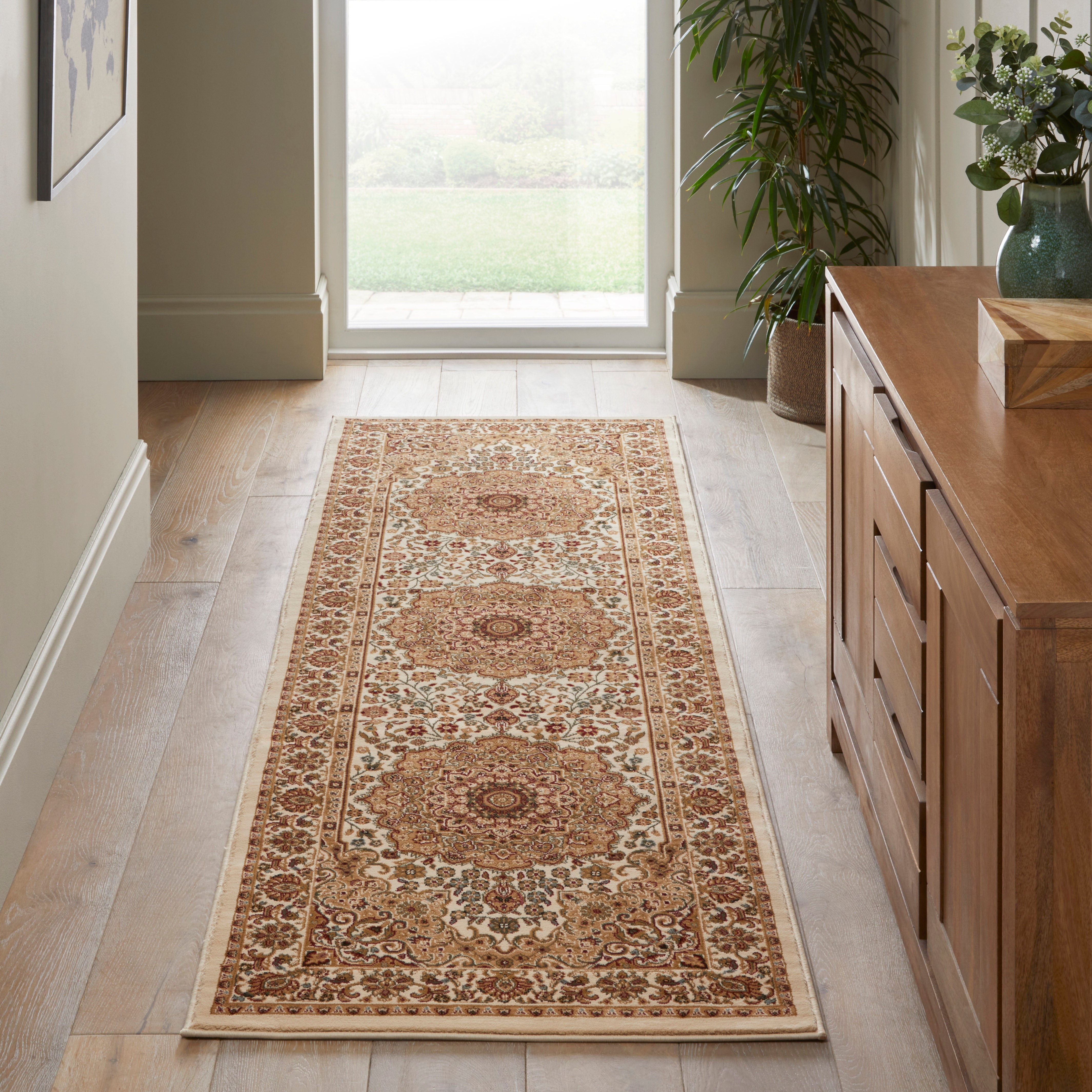 Grand Heritage GH101 Cream Beige