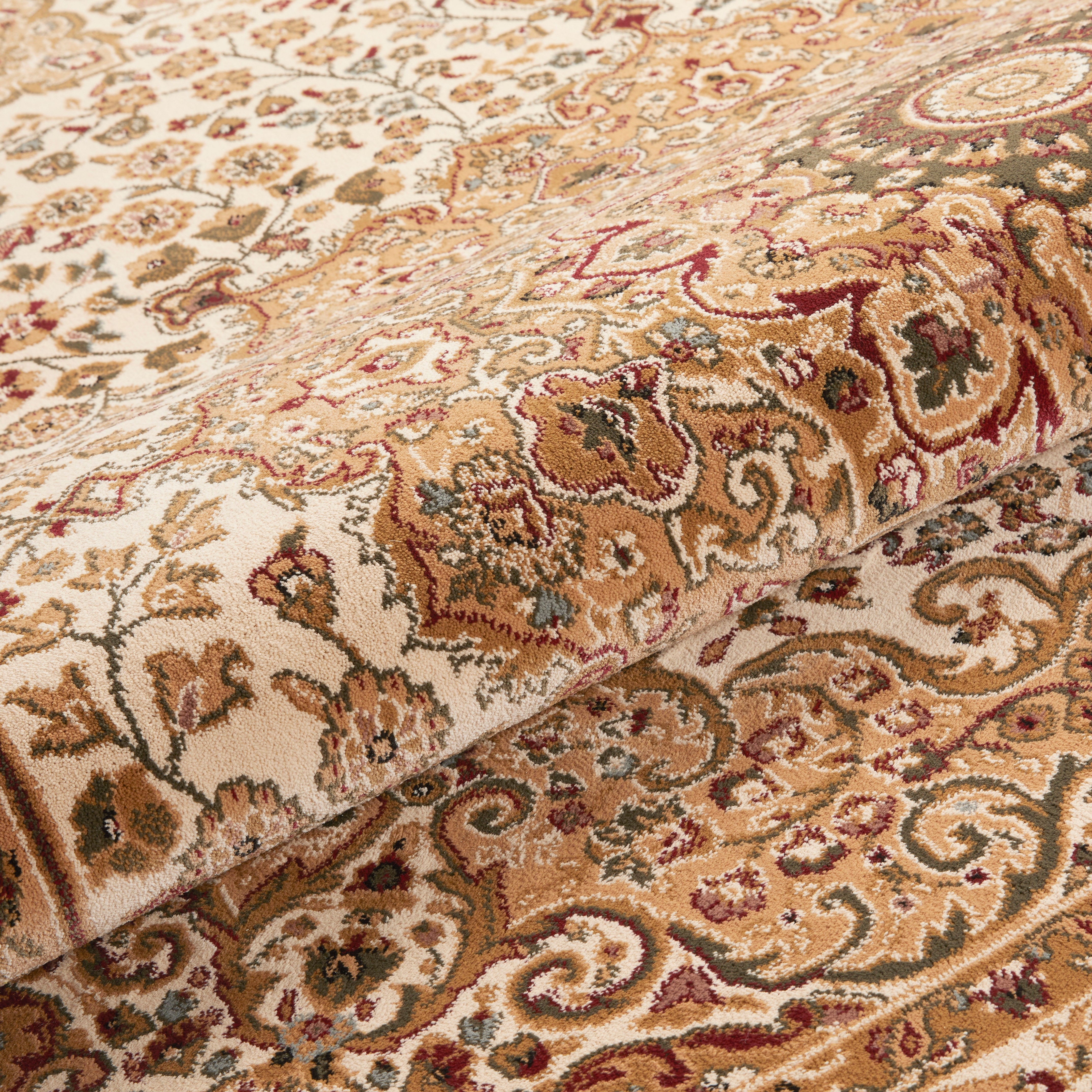 Grand Heritage GH101 Cream Beige