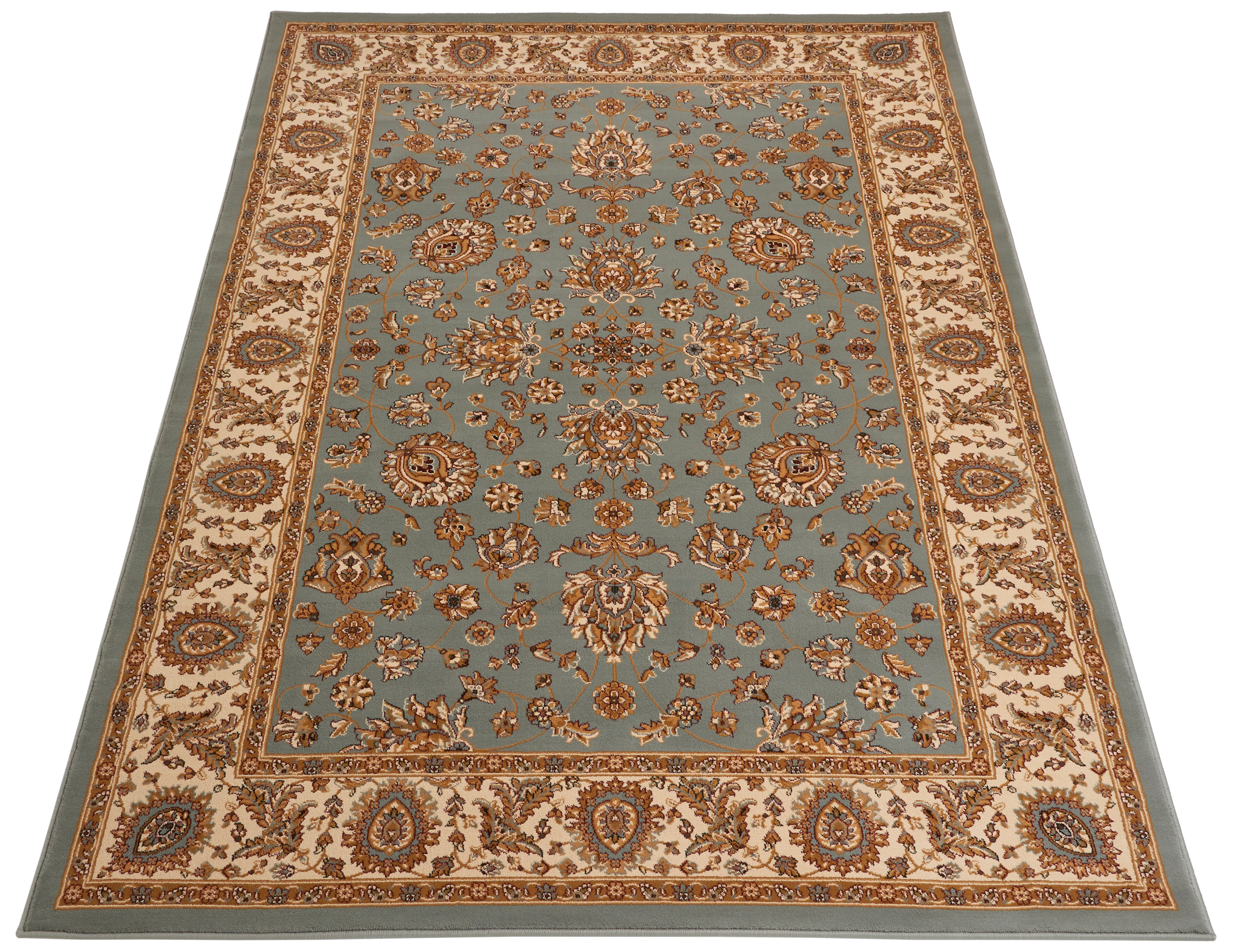 Grand Heritage GH102 Blue
