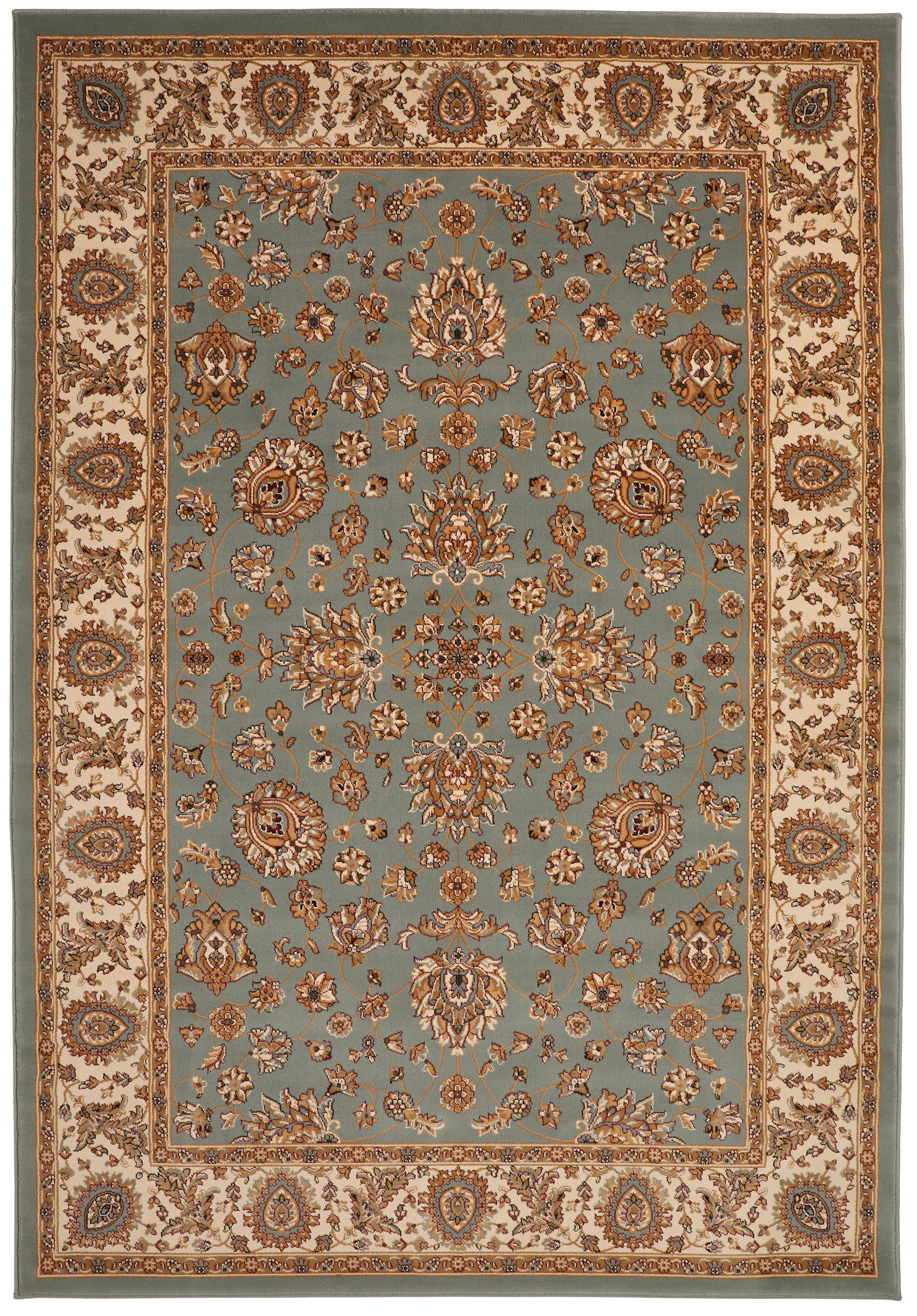 Grand Heritage GH102 Blue