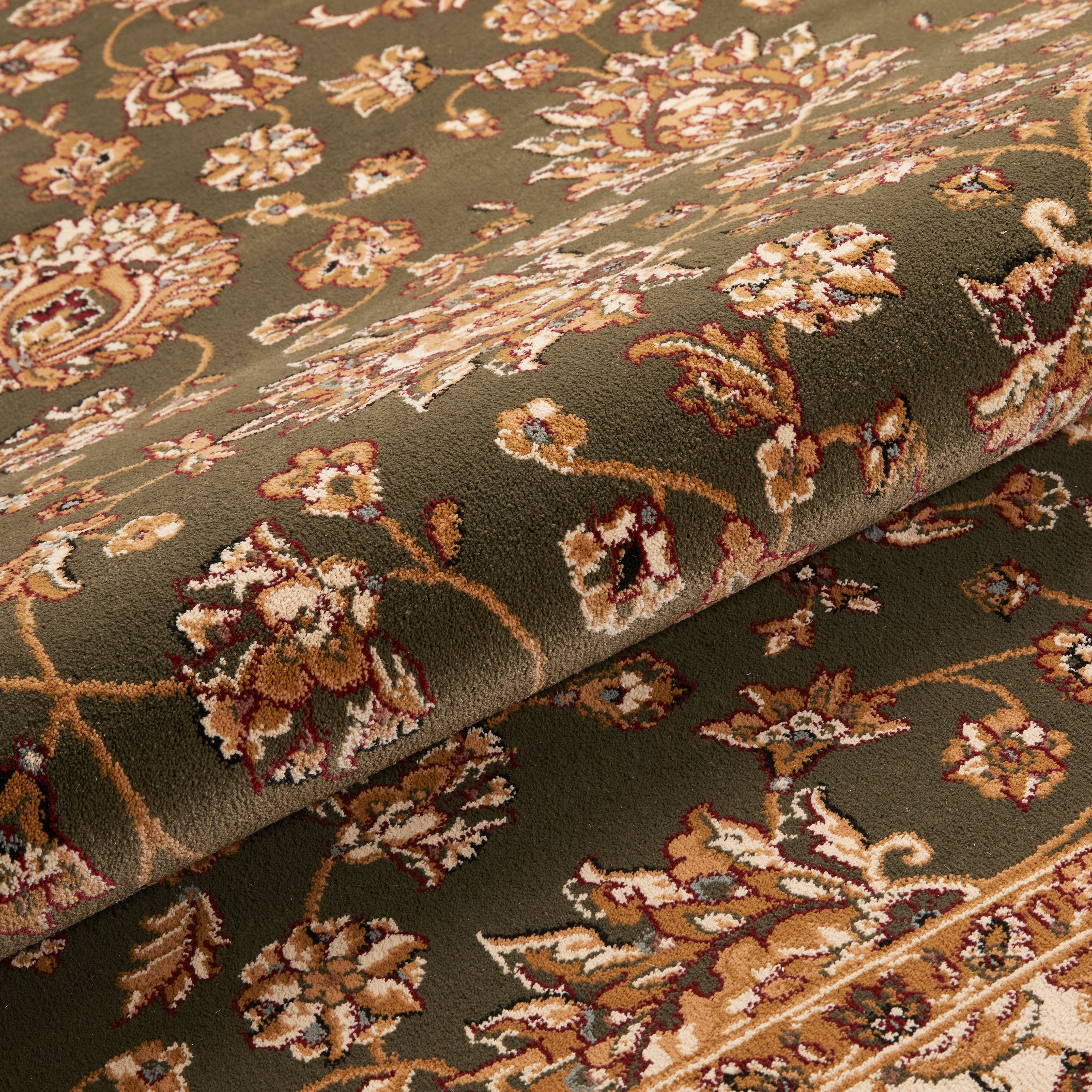 Grand Heritage GH102 Green