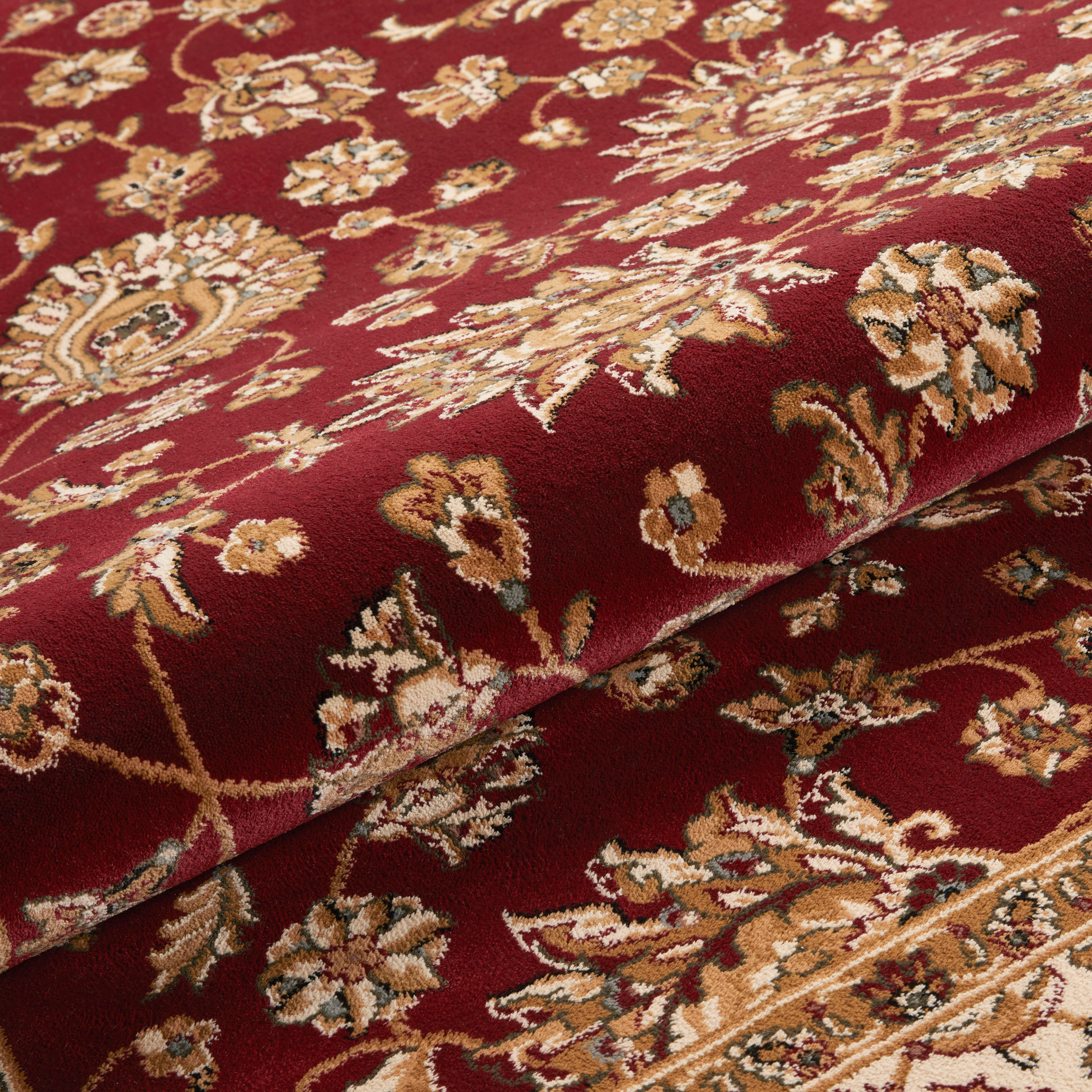 Grand Heritage GH102 Red
