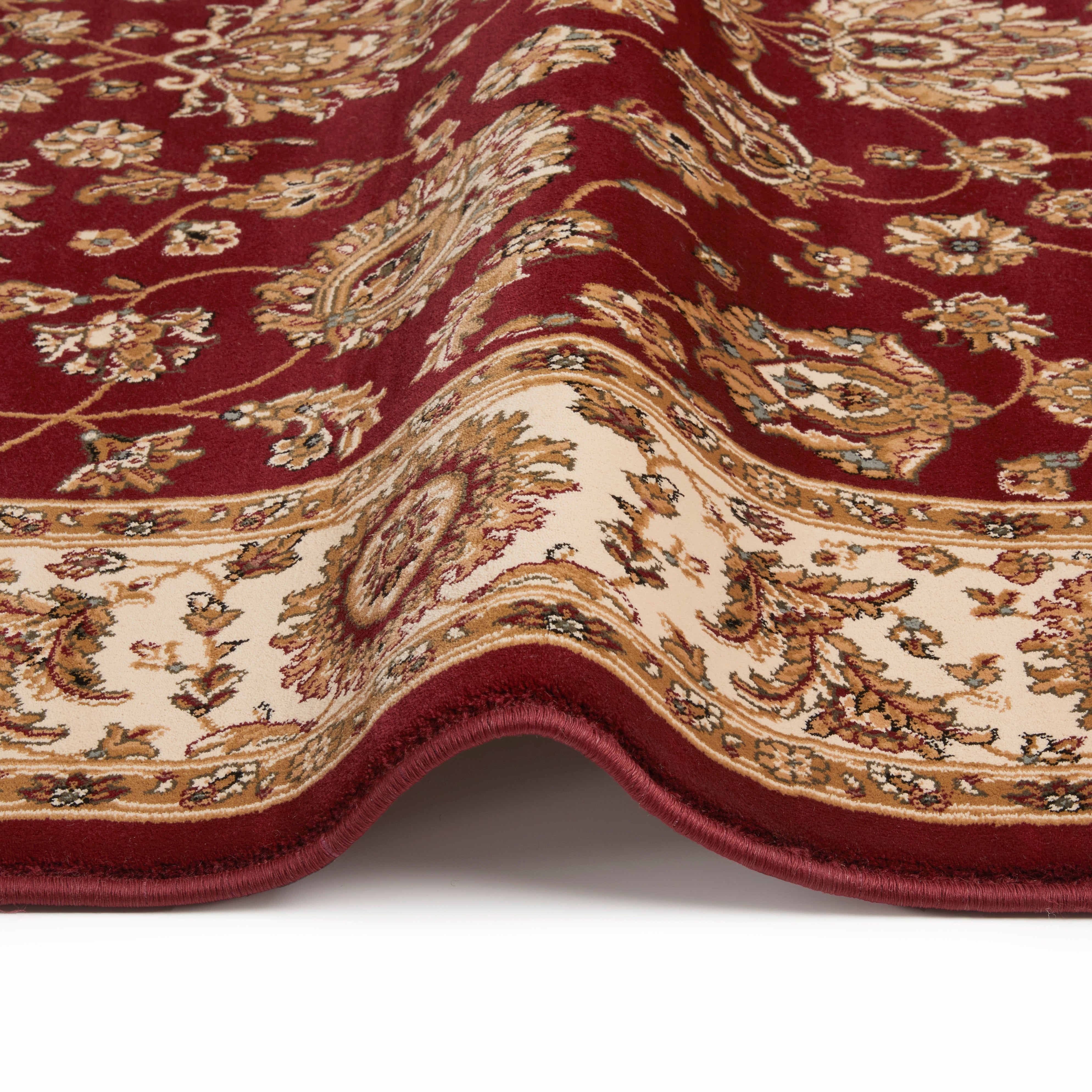Grand Heritage GH102 Red