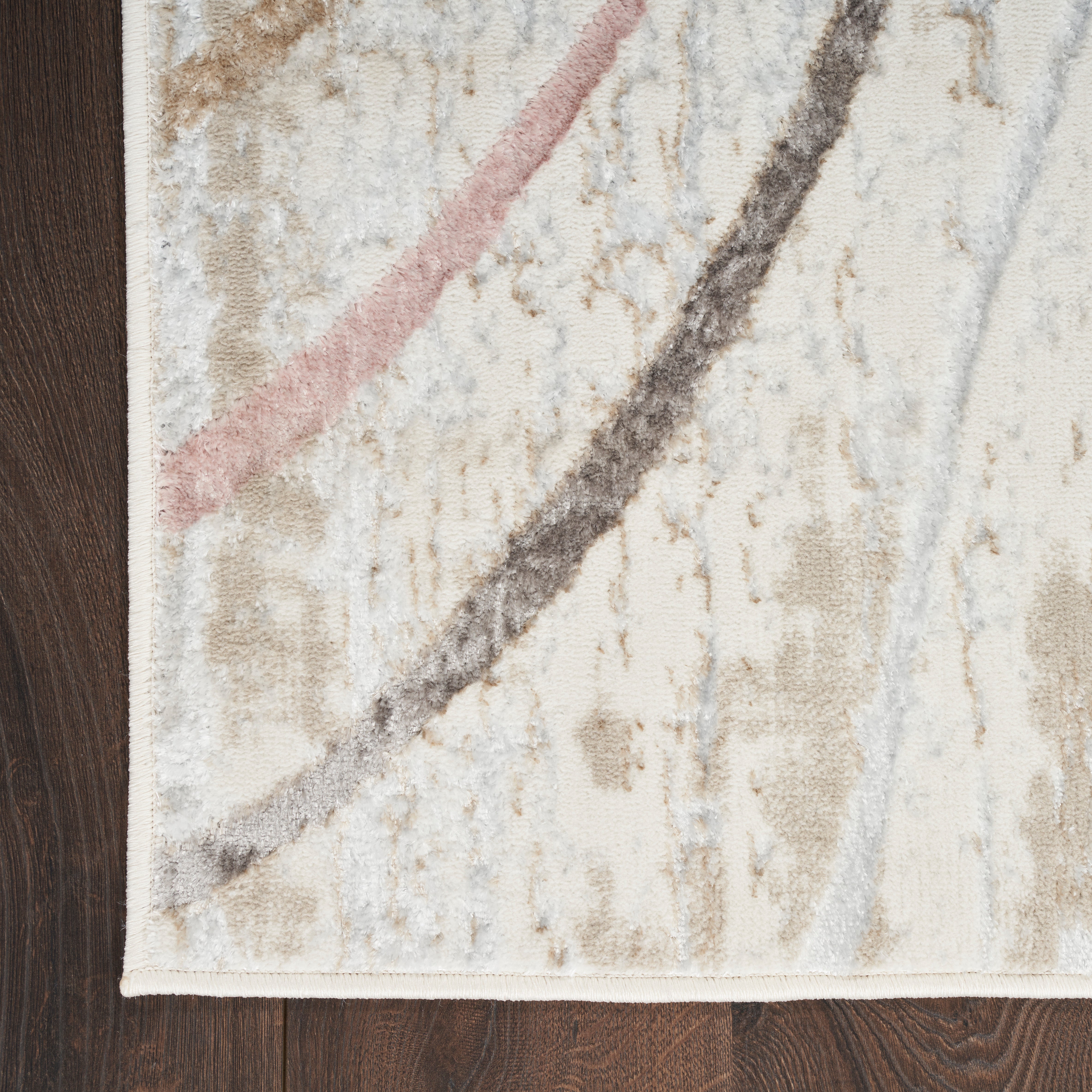 Glitz GLZ01 Ivory Multicolour
