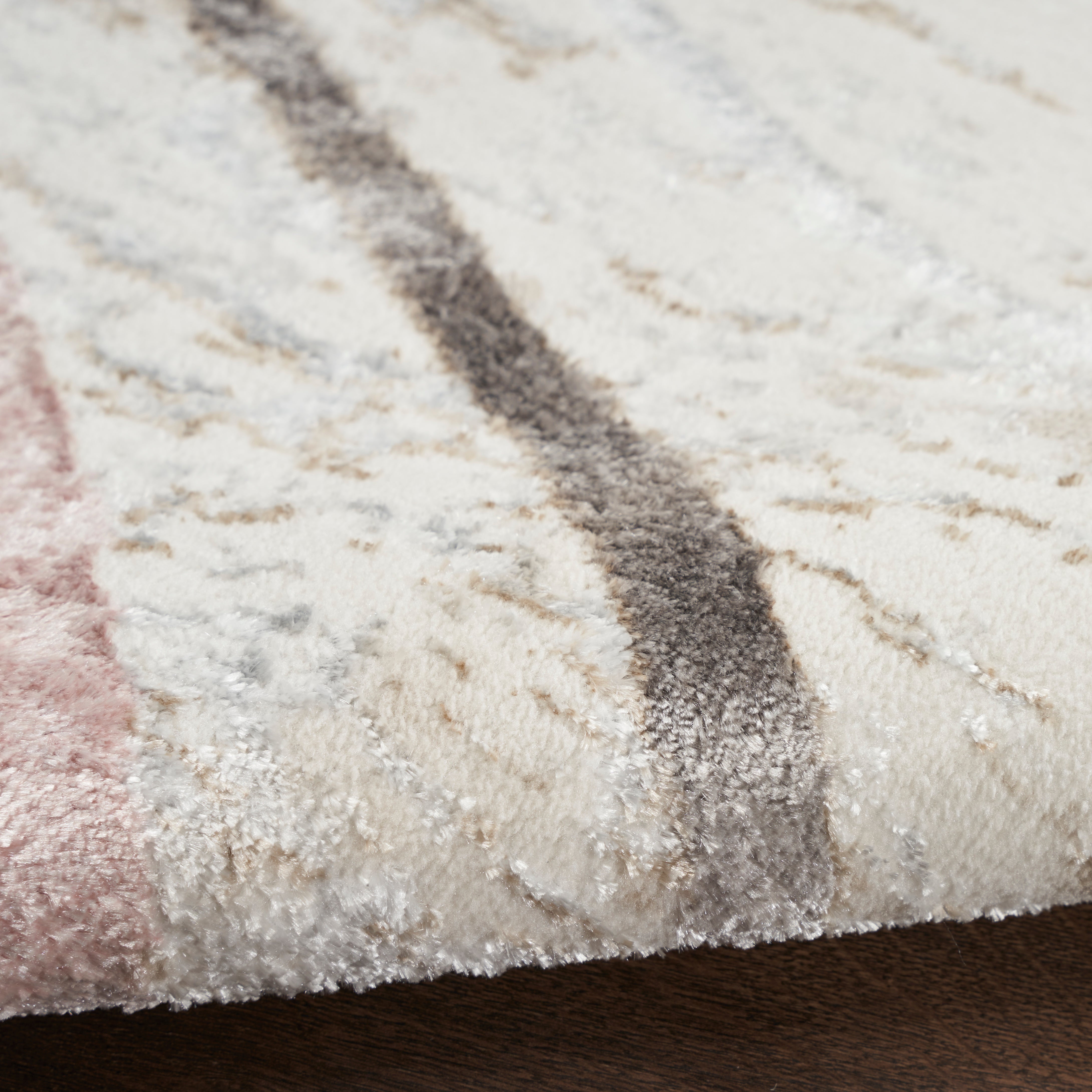 Glitz GLZ01 Ivory Multicolour