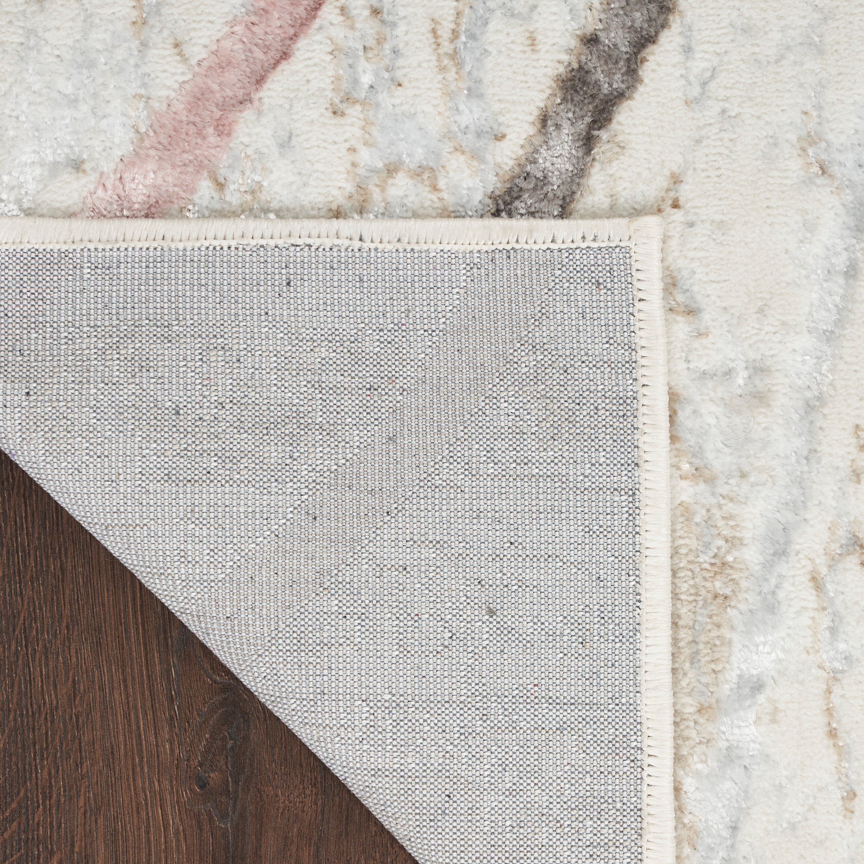 Glitz GLZ01 Ivory Multicolour