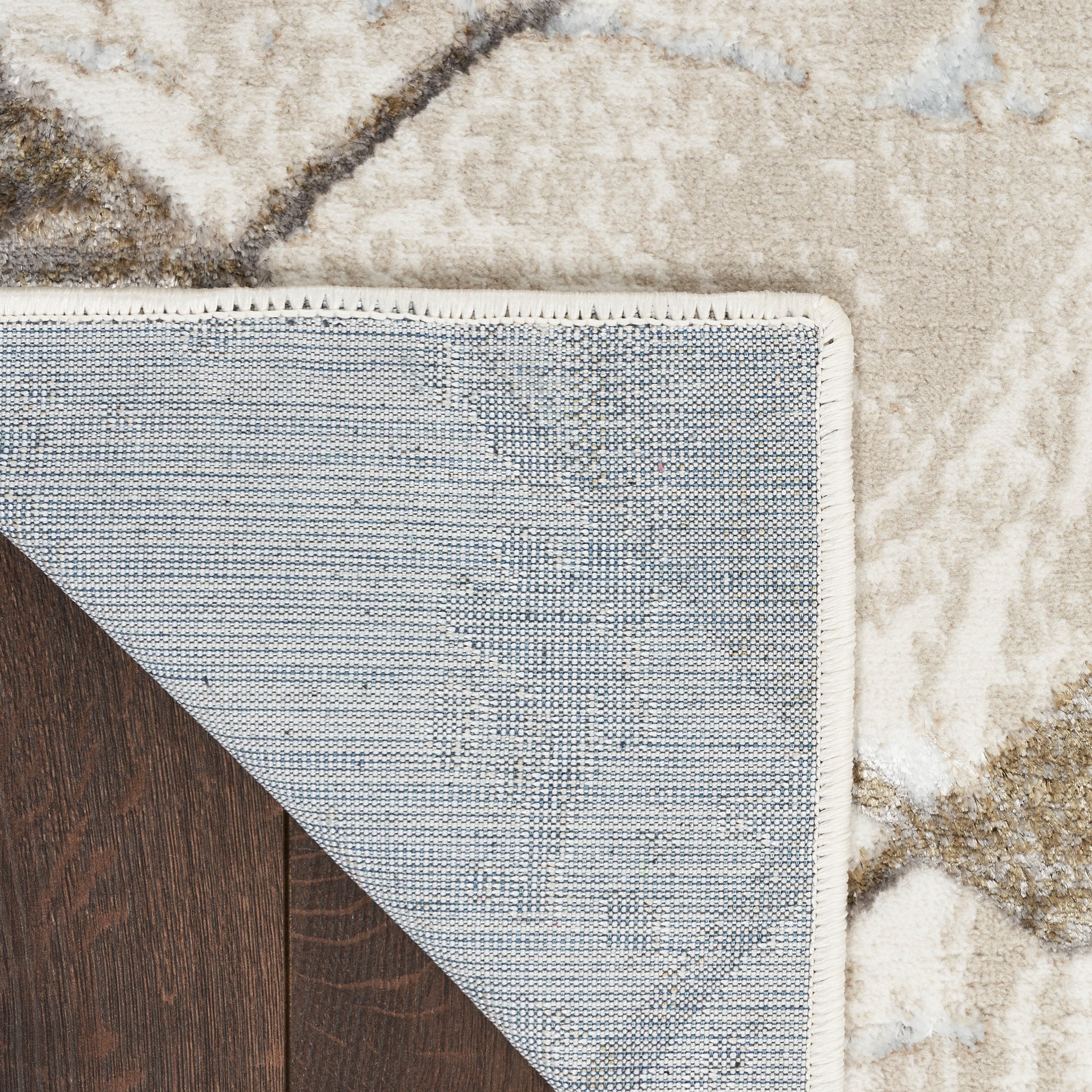 Glitz GLZ02 Ivory Grey