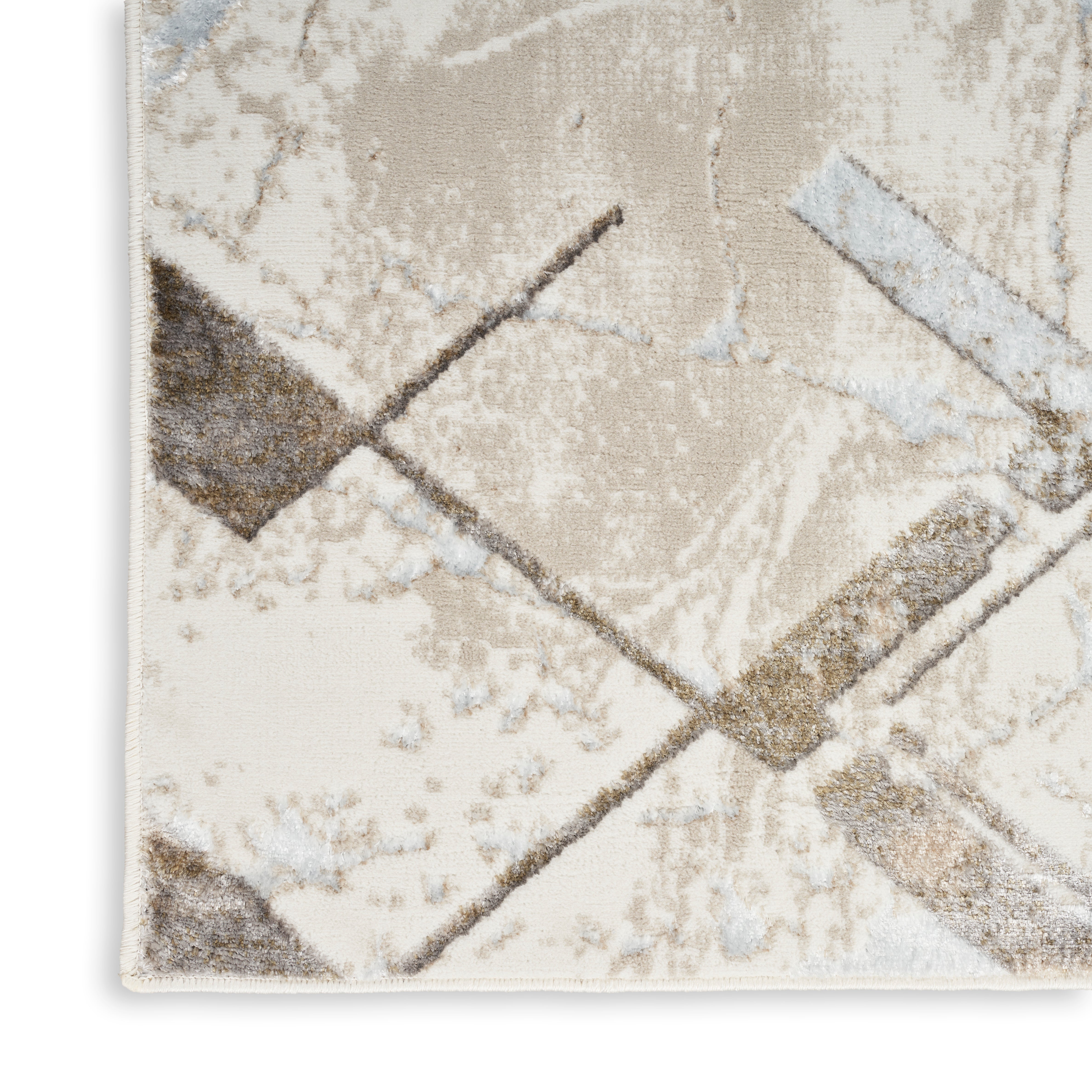 Glitz GLZ02 Ivory Grey