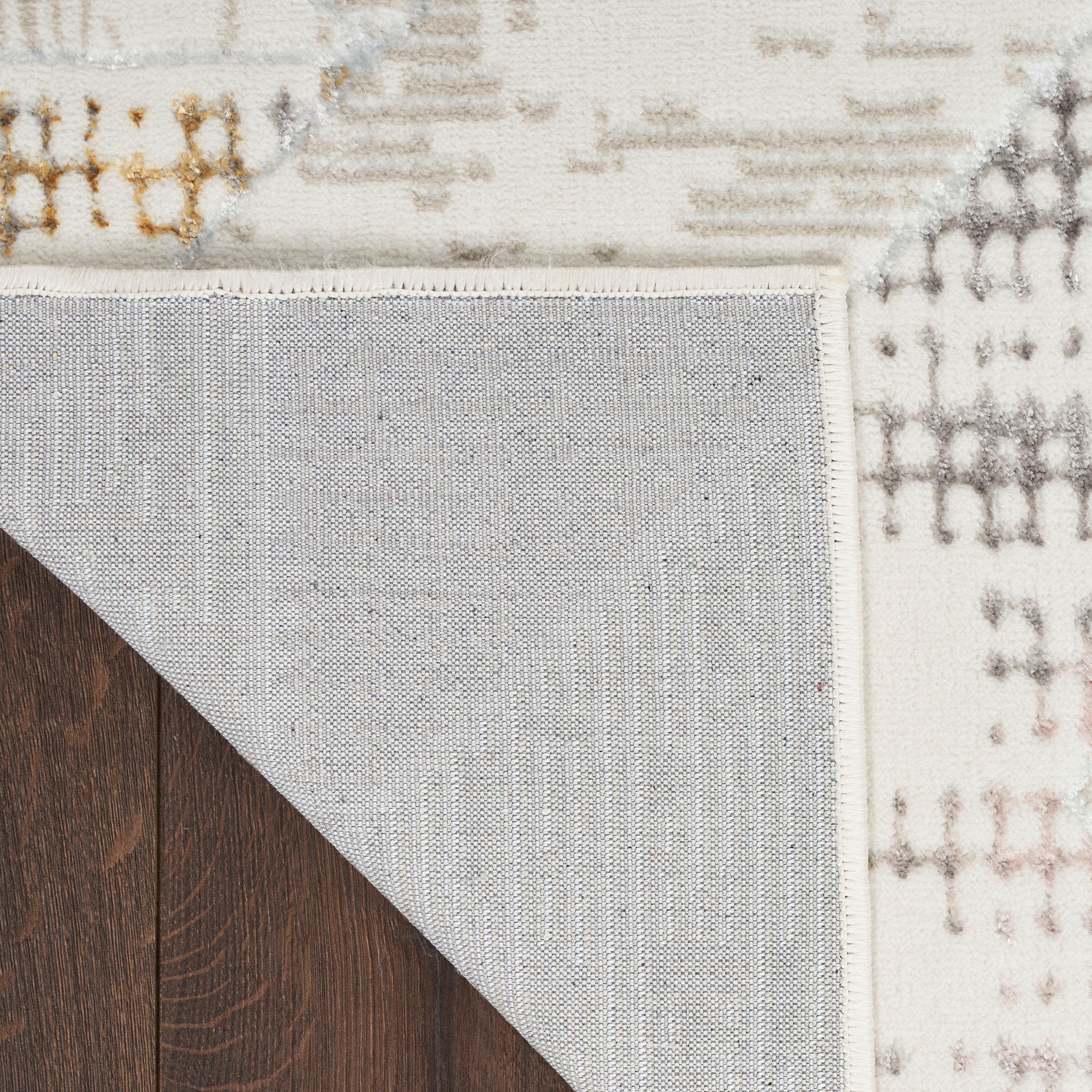 Glitz GLZ04 Ivory Multicolour