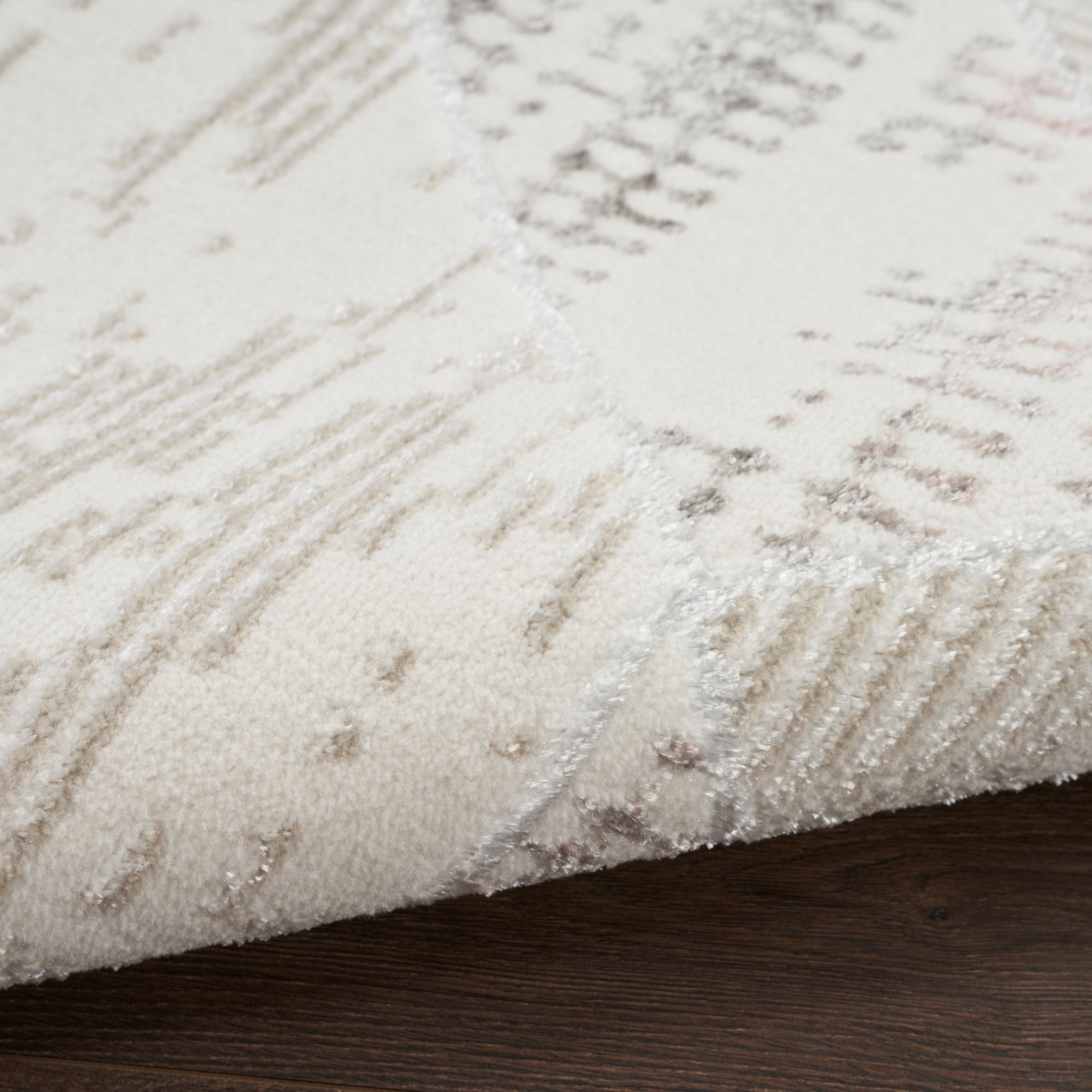 Glitz GLZ04 Ivory Multicolour
